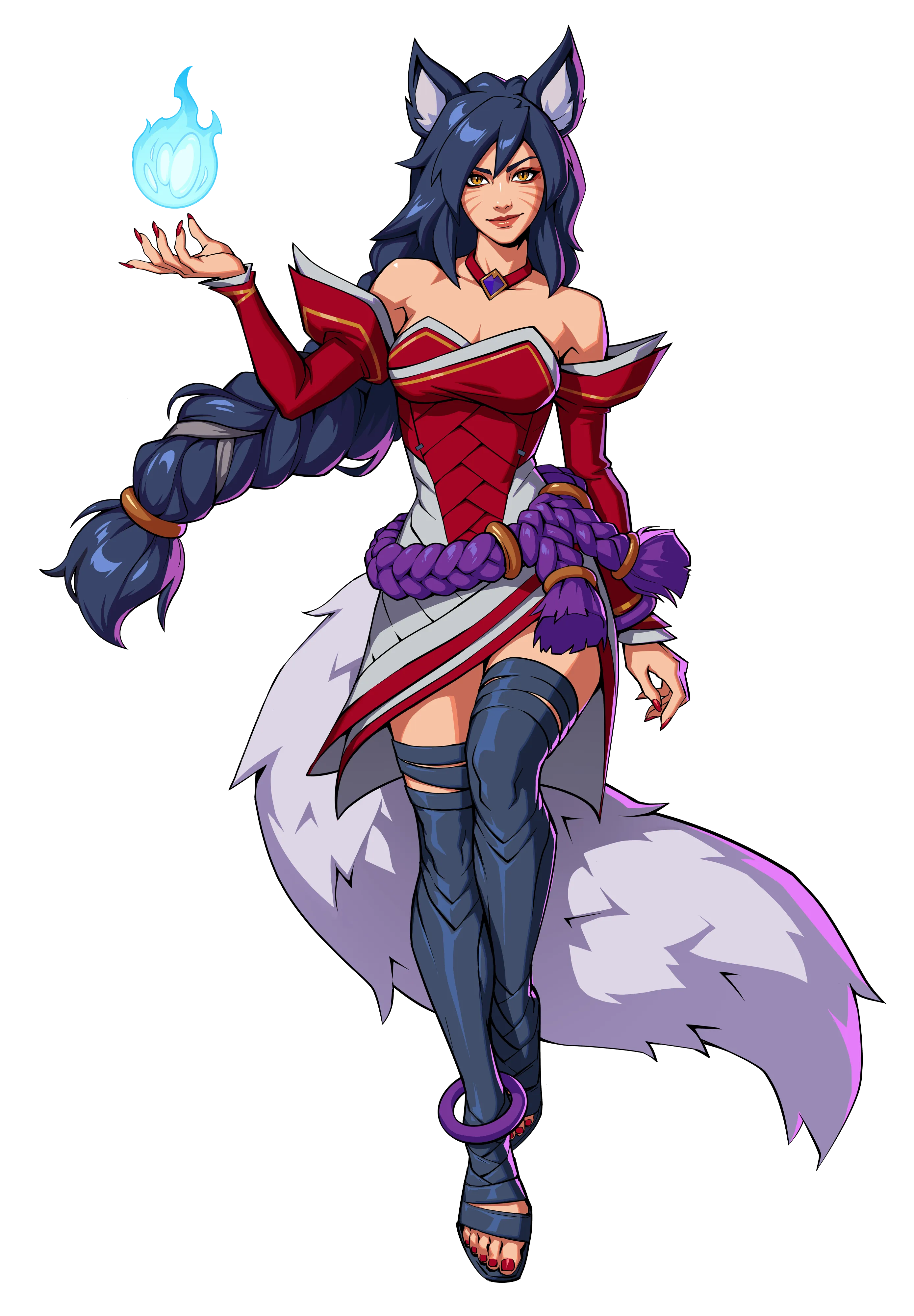 Ahri