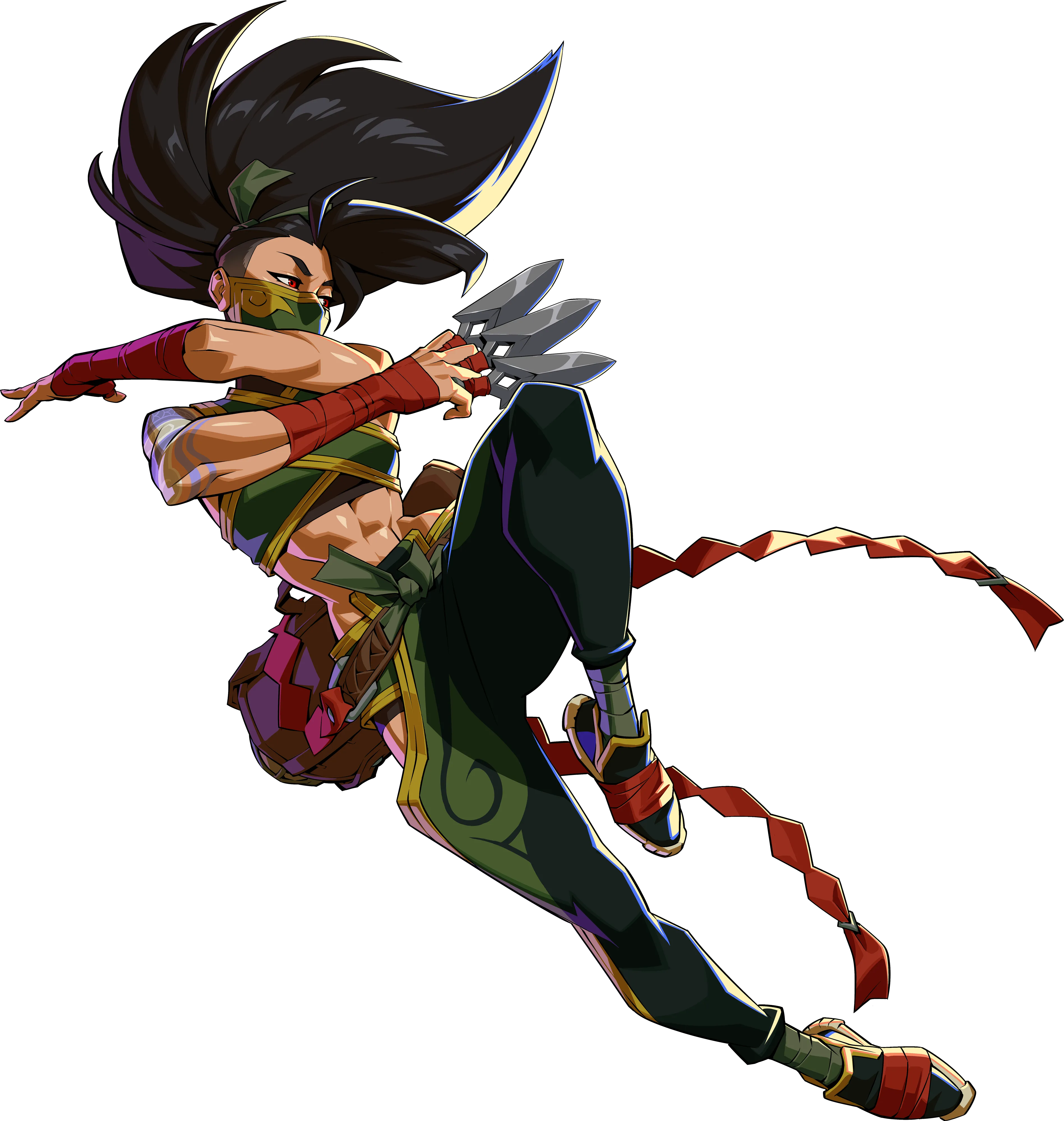 Akali