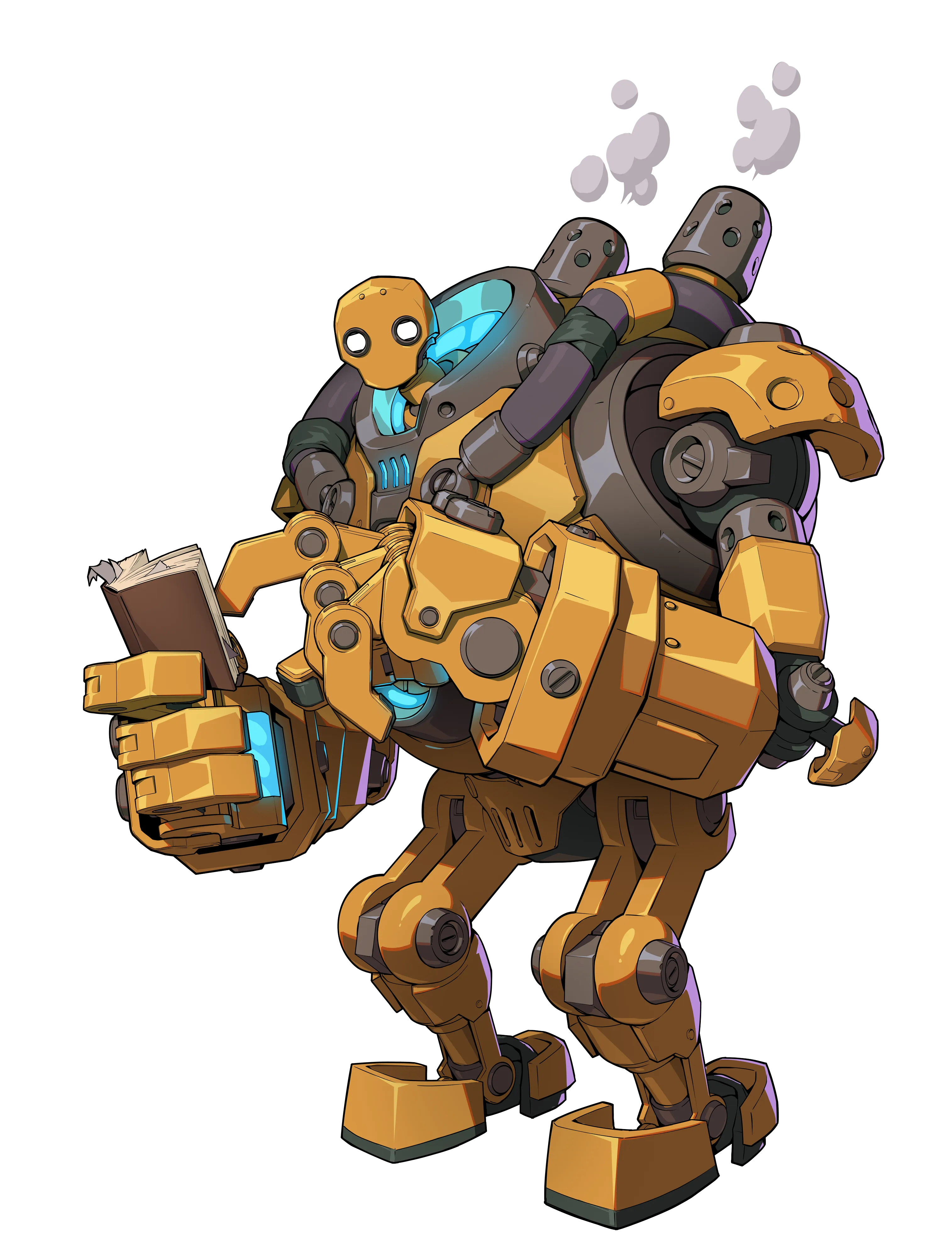 Blitzcrank