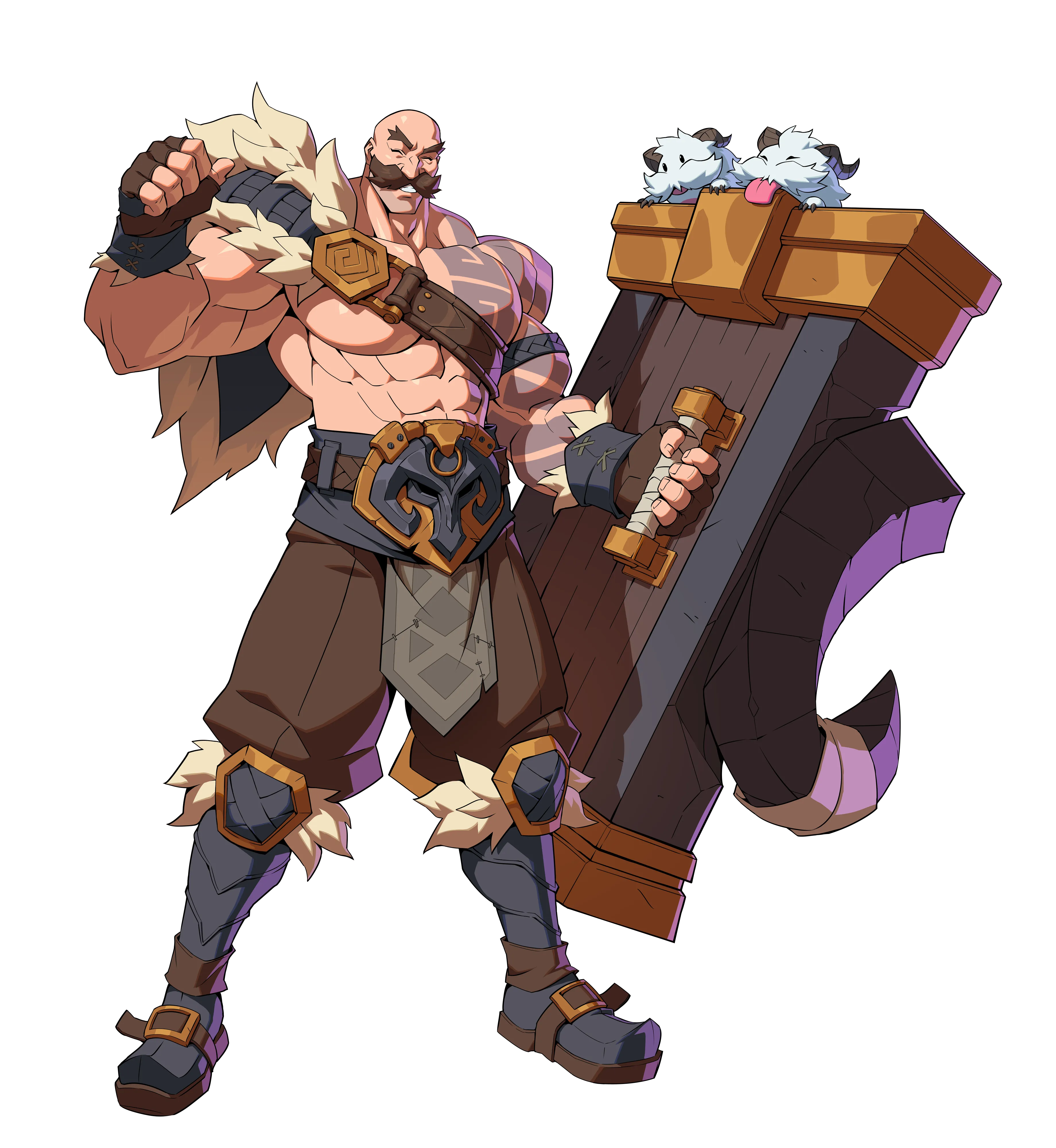 Braum
