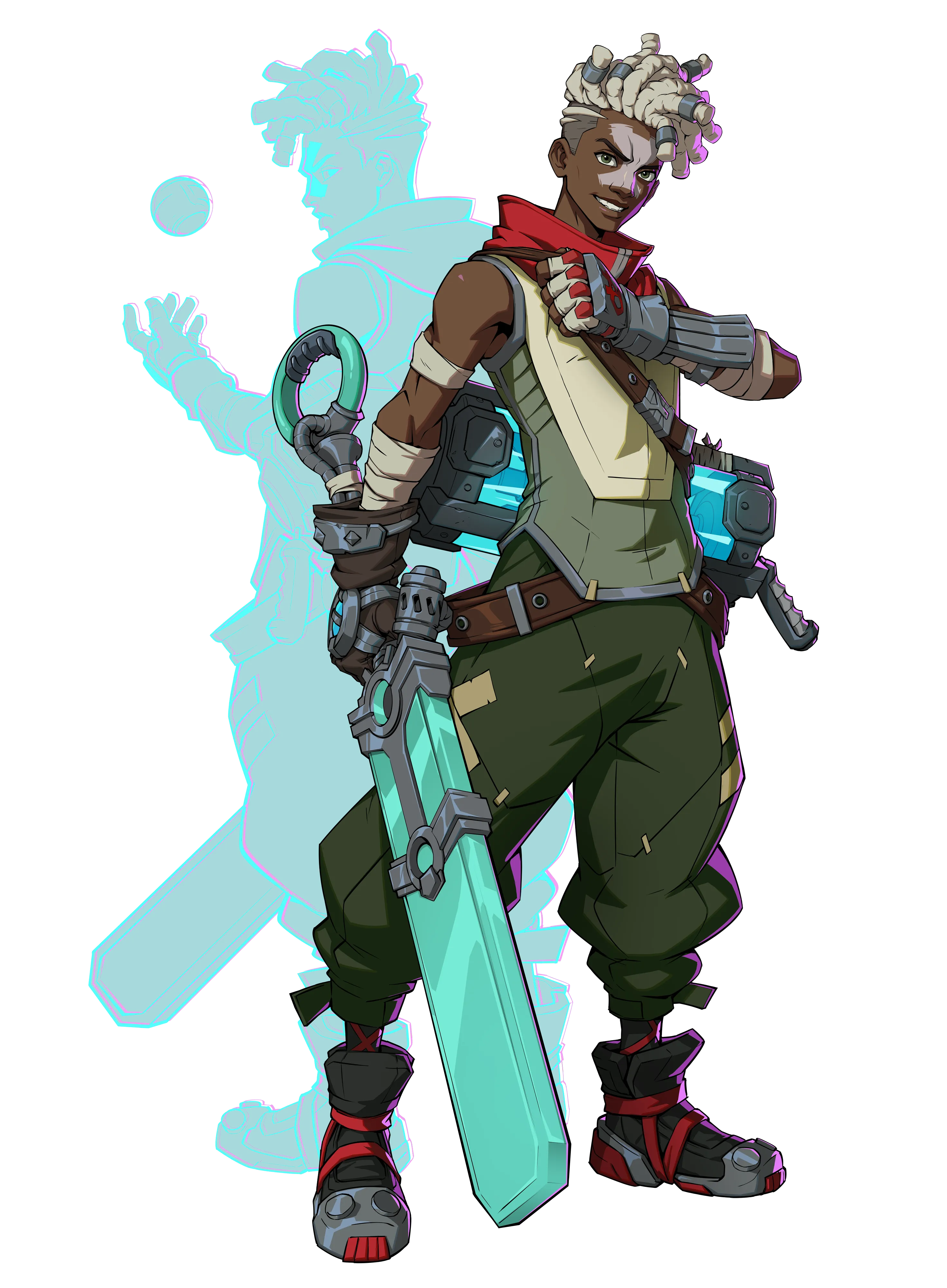 Ekko