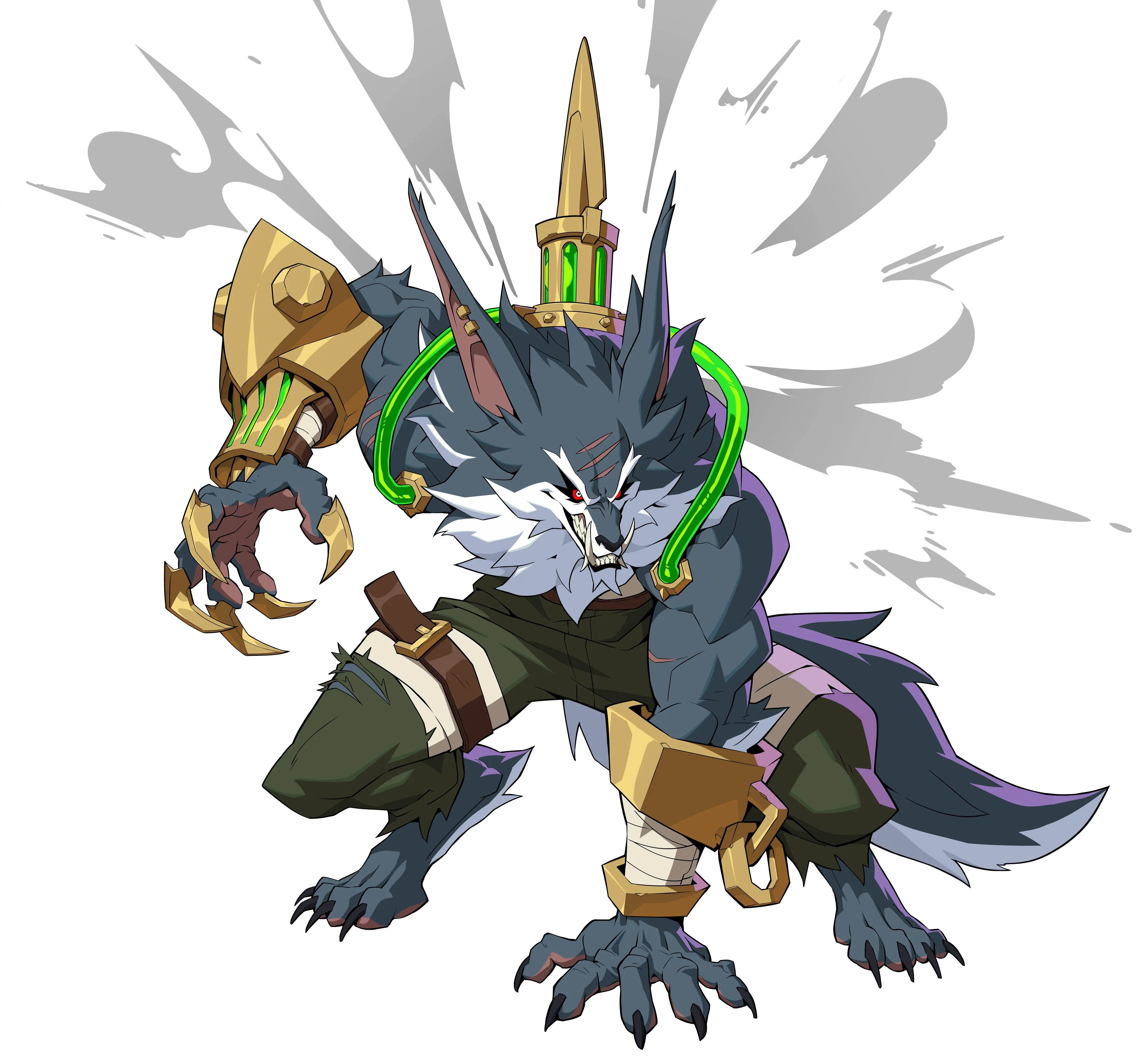 Warwick