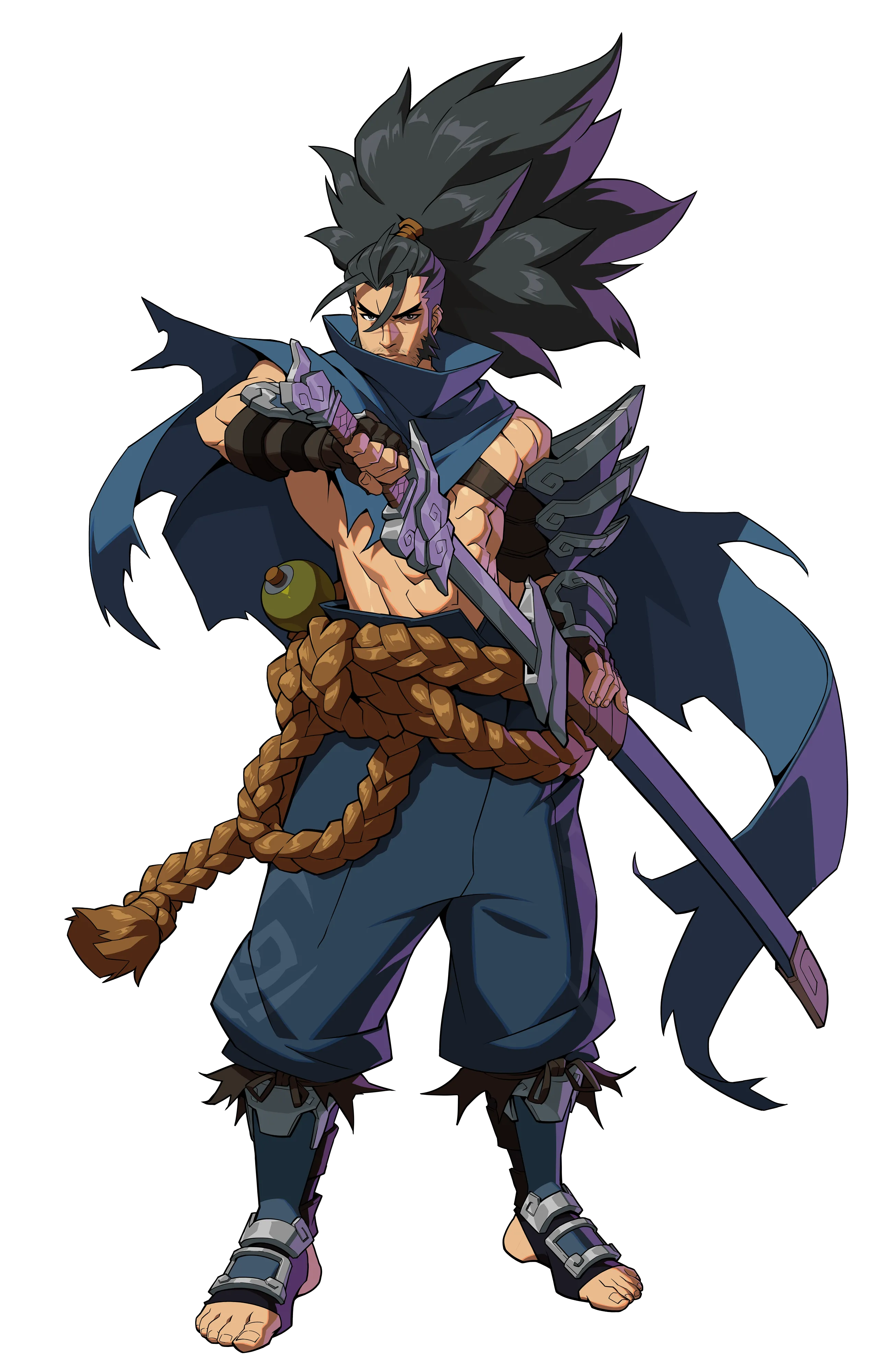 Yasuo