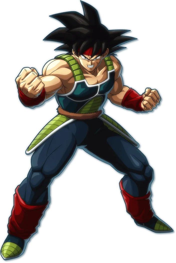 Bardock