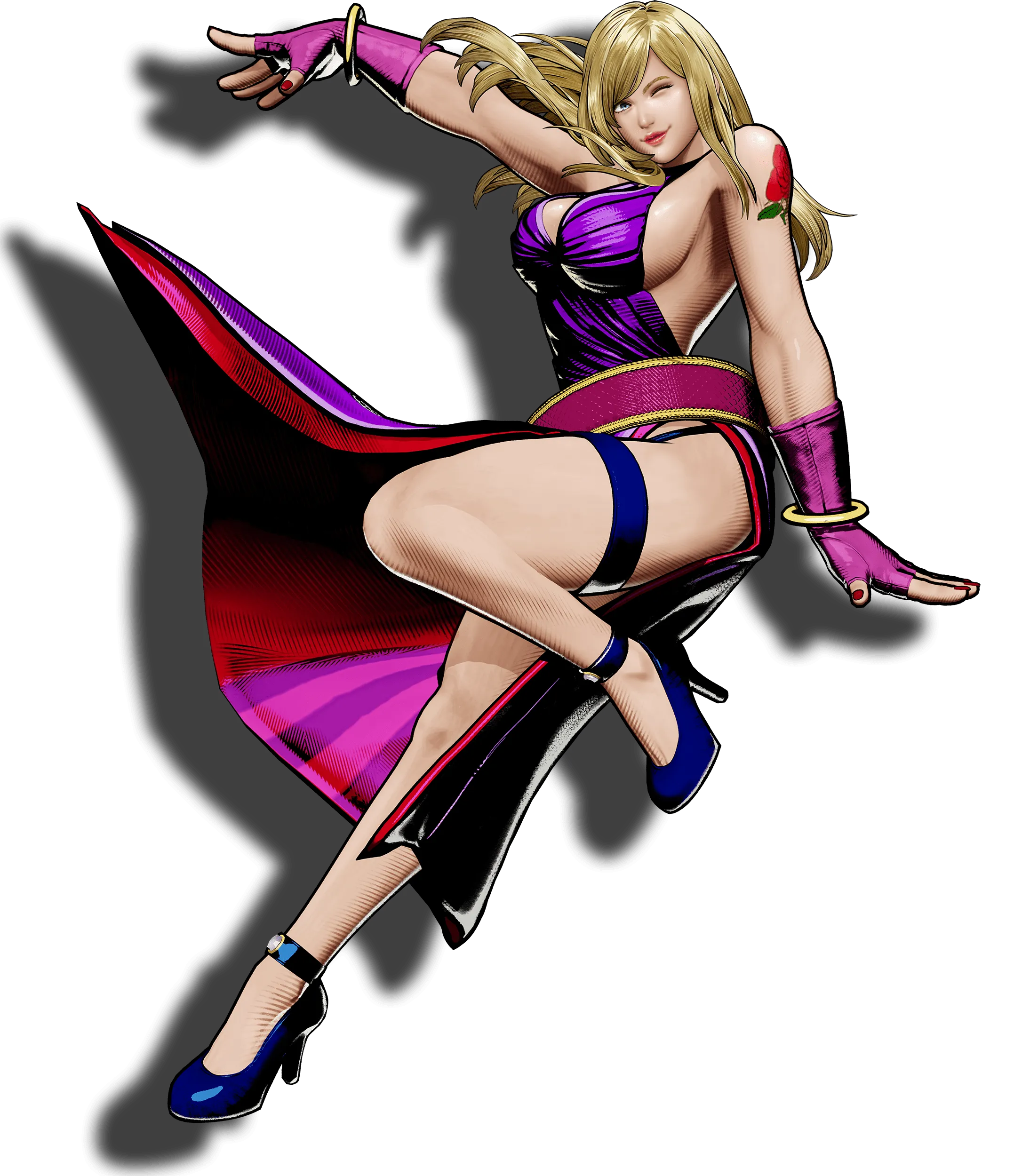 B. Jenet
