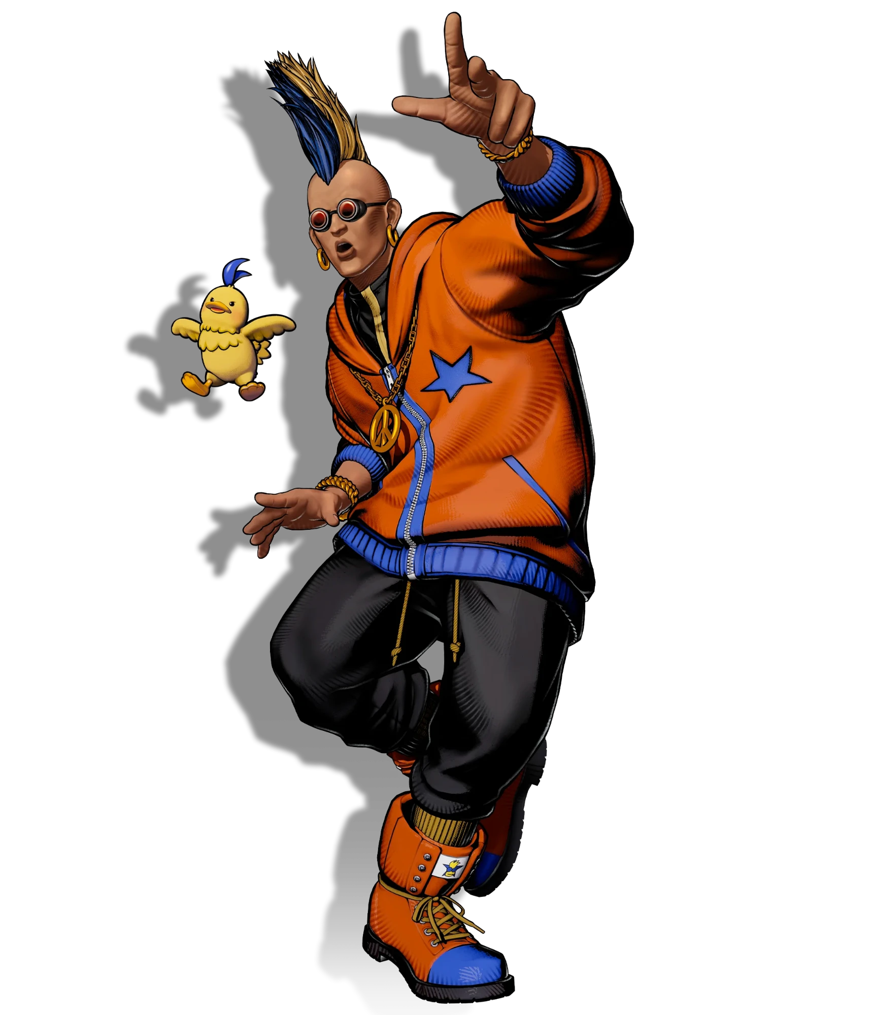 Duck King