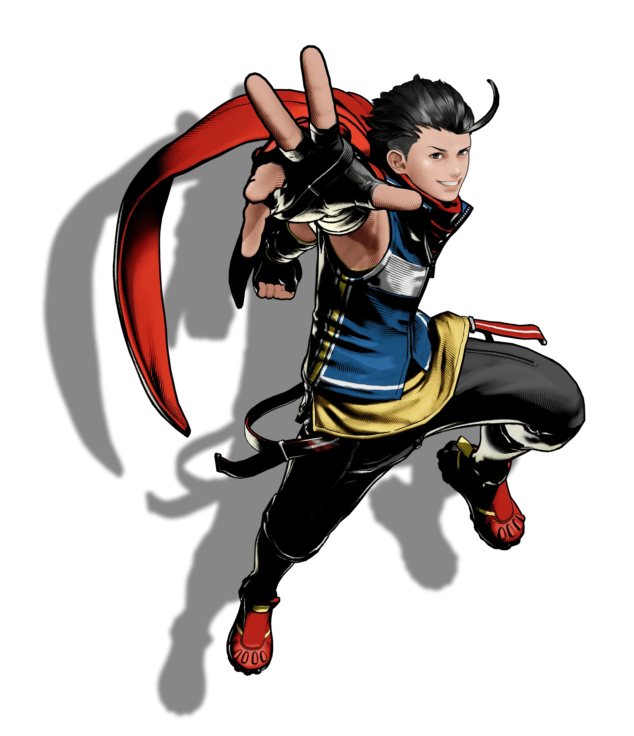 Hokutomaru