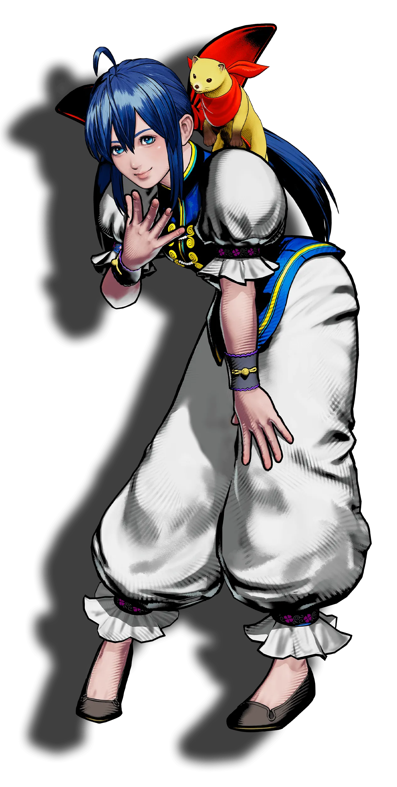 Hotaru Futaba
