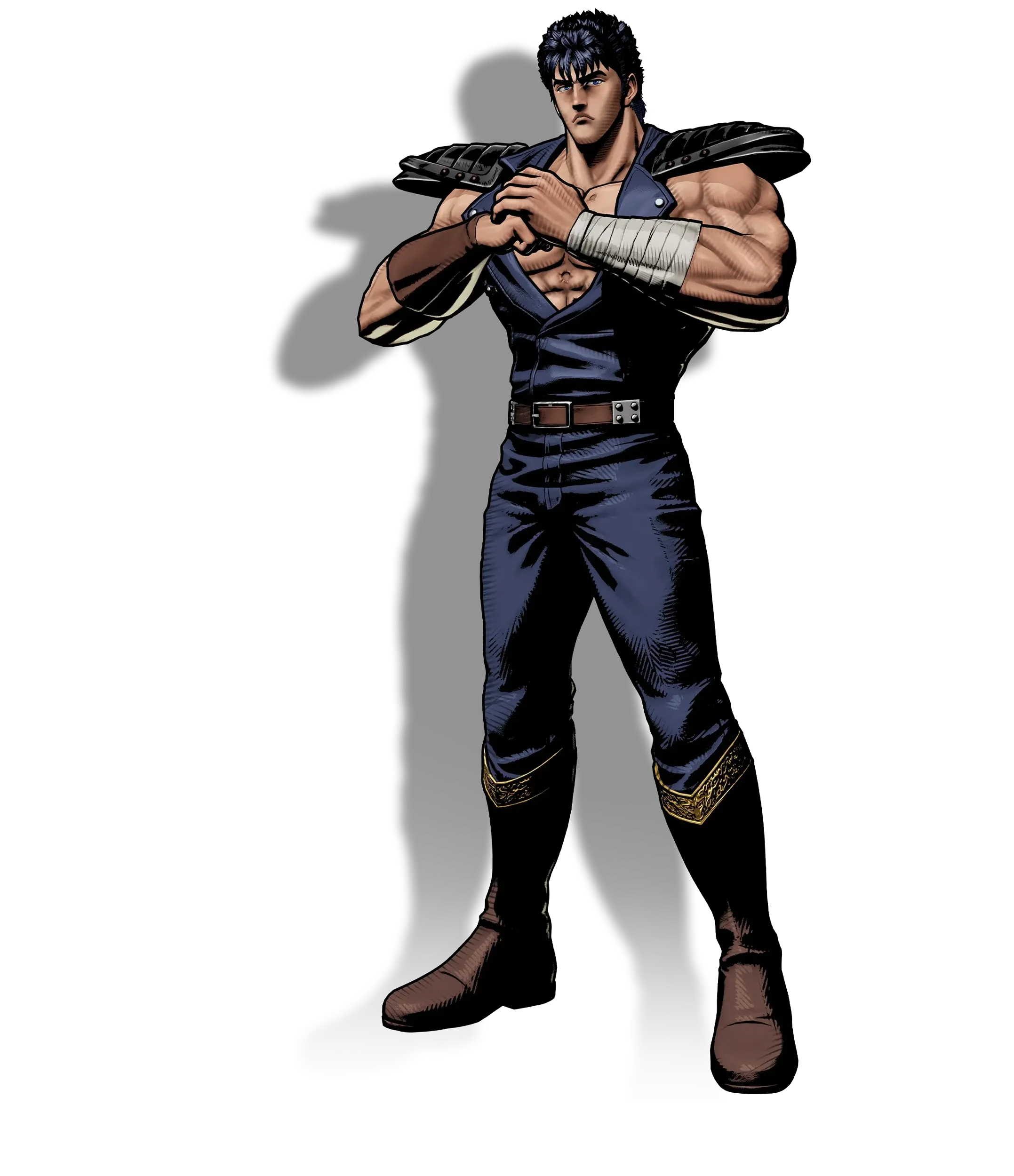 Kenshiro