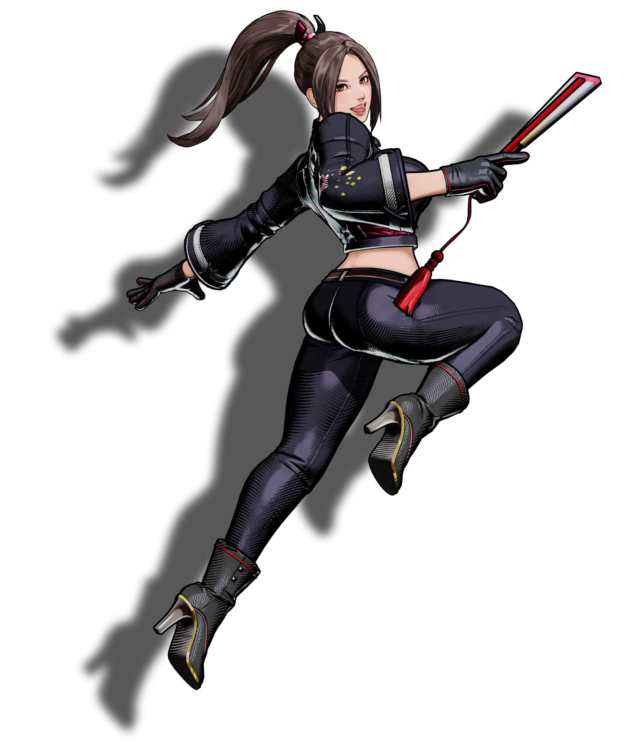 Mai Shiranui