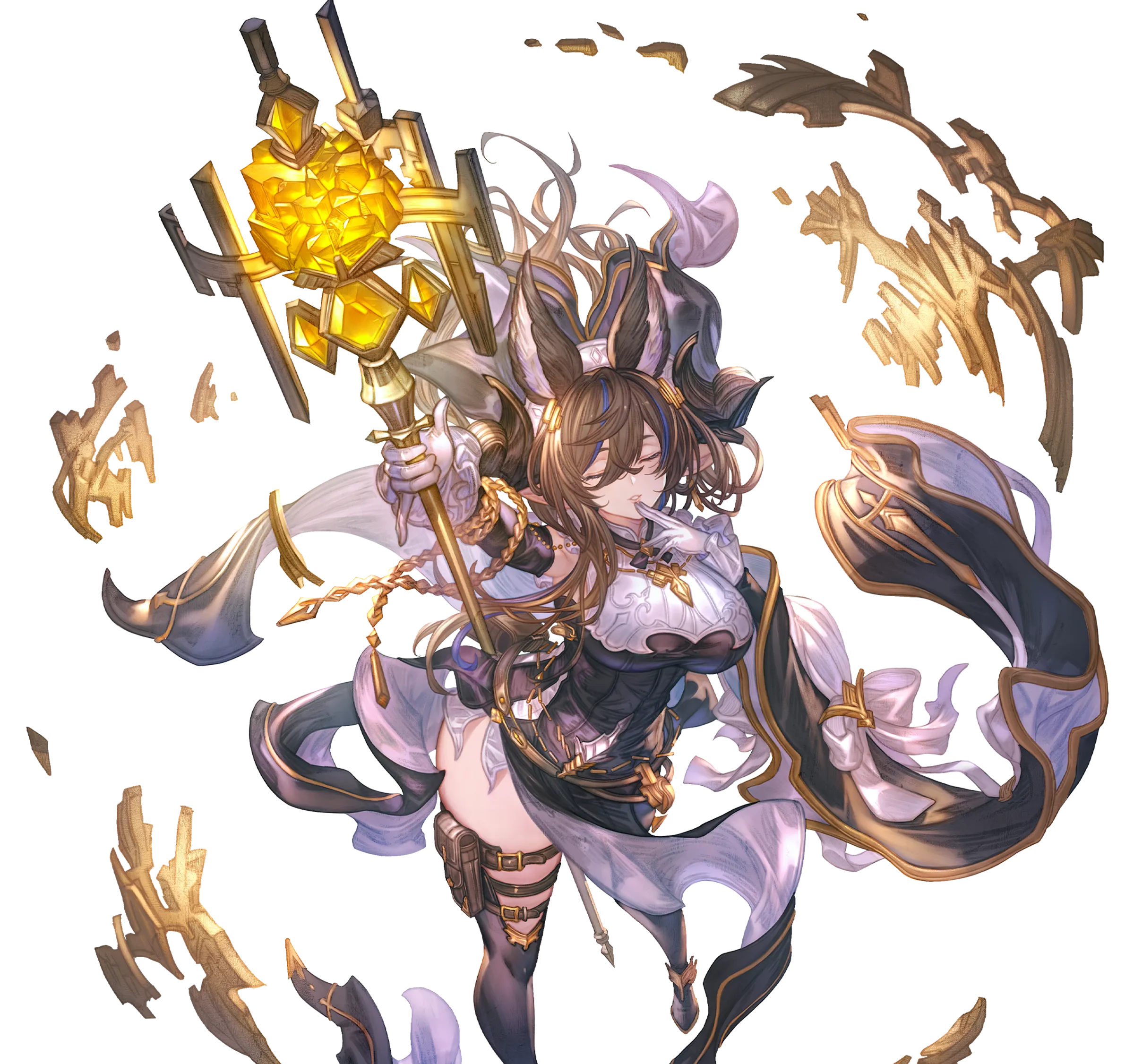 Galleon