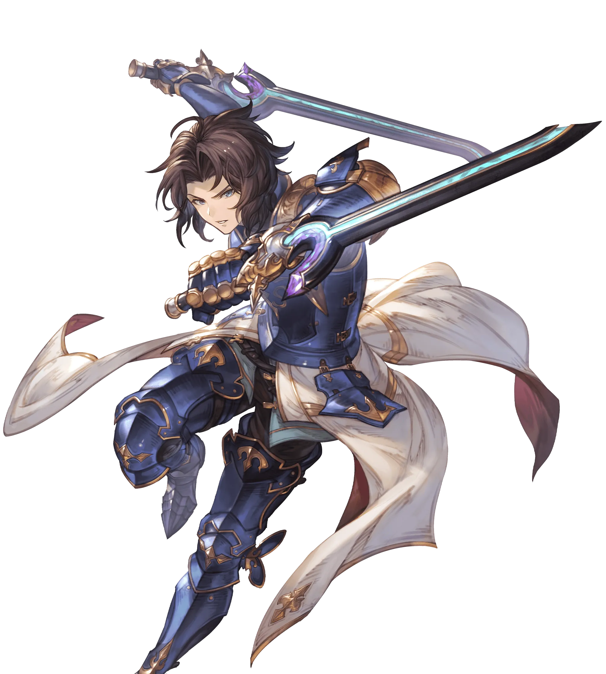 Lancelot