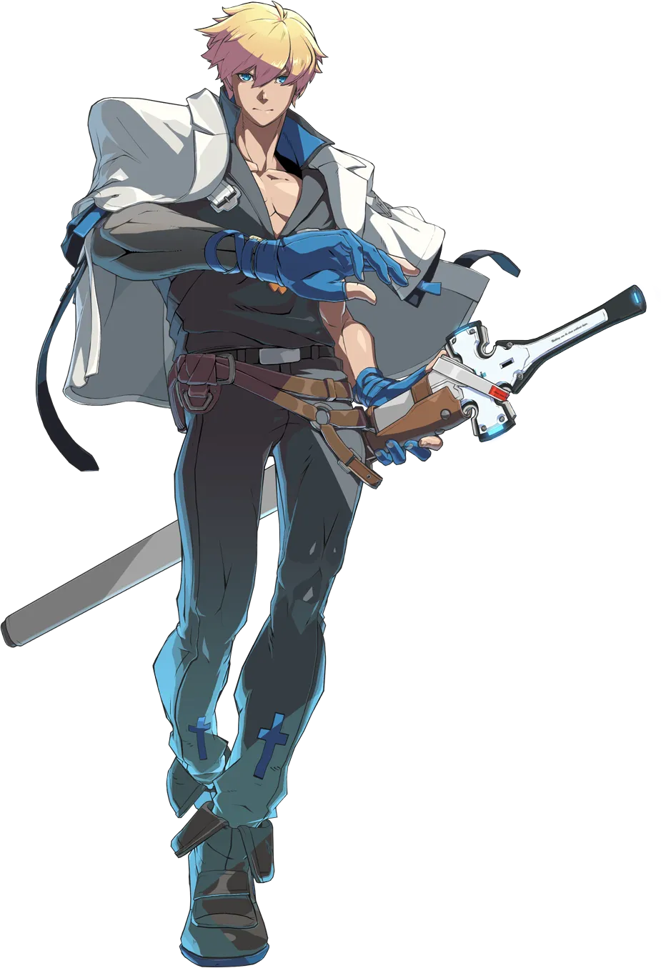 Ky Kiske