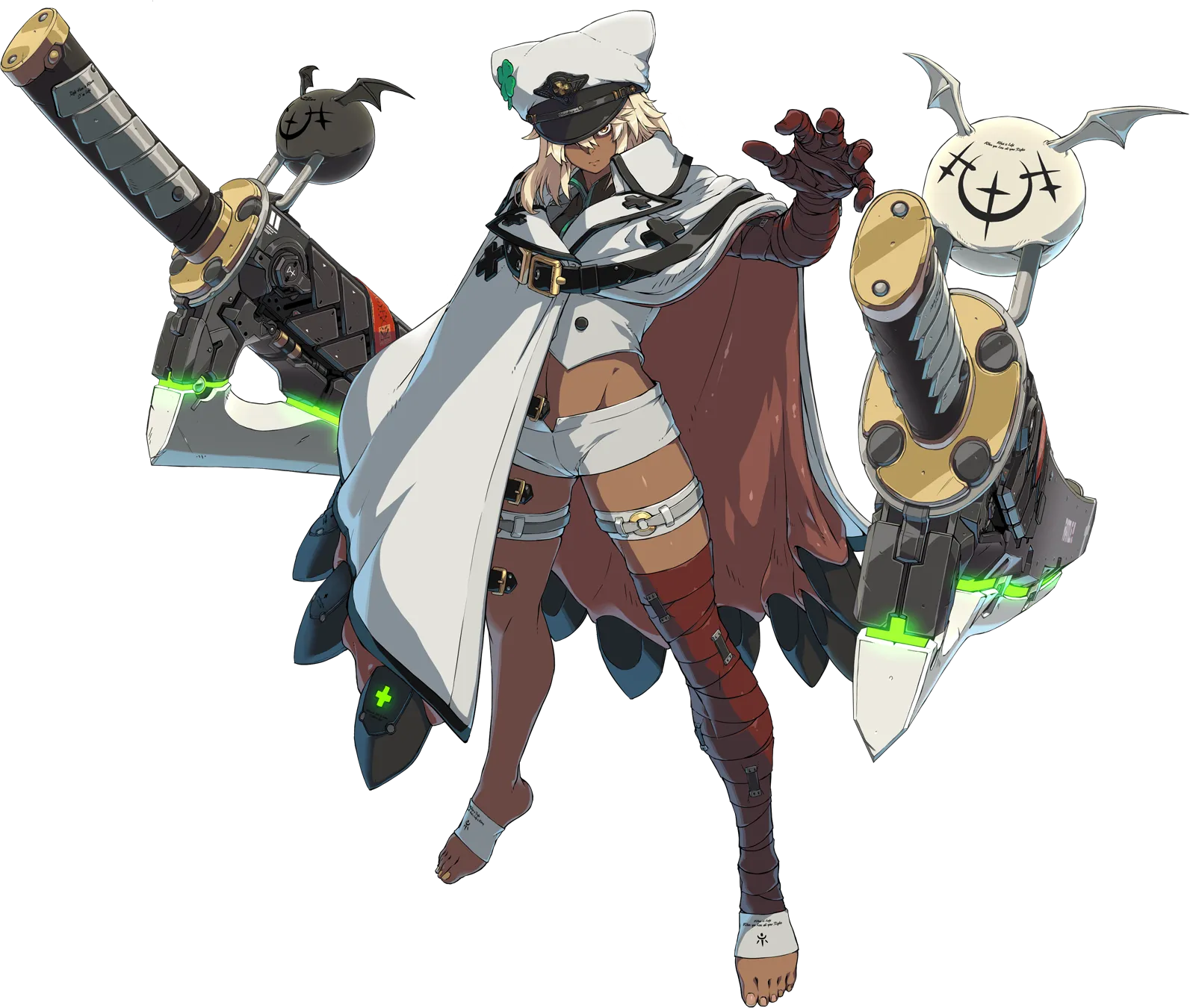 Ramlethal Valentine