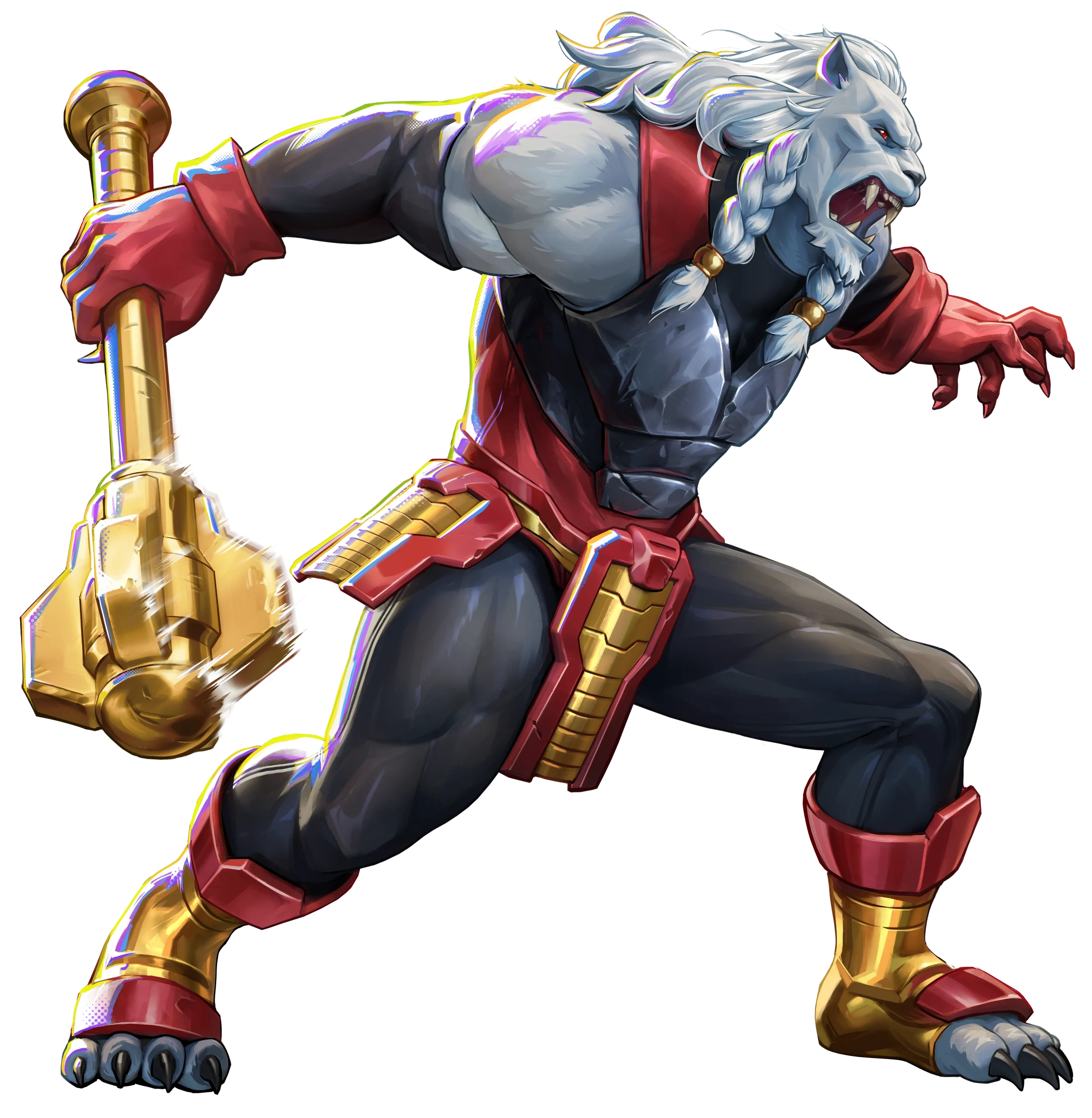 BATTLE BEAST