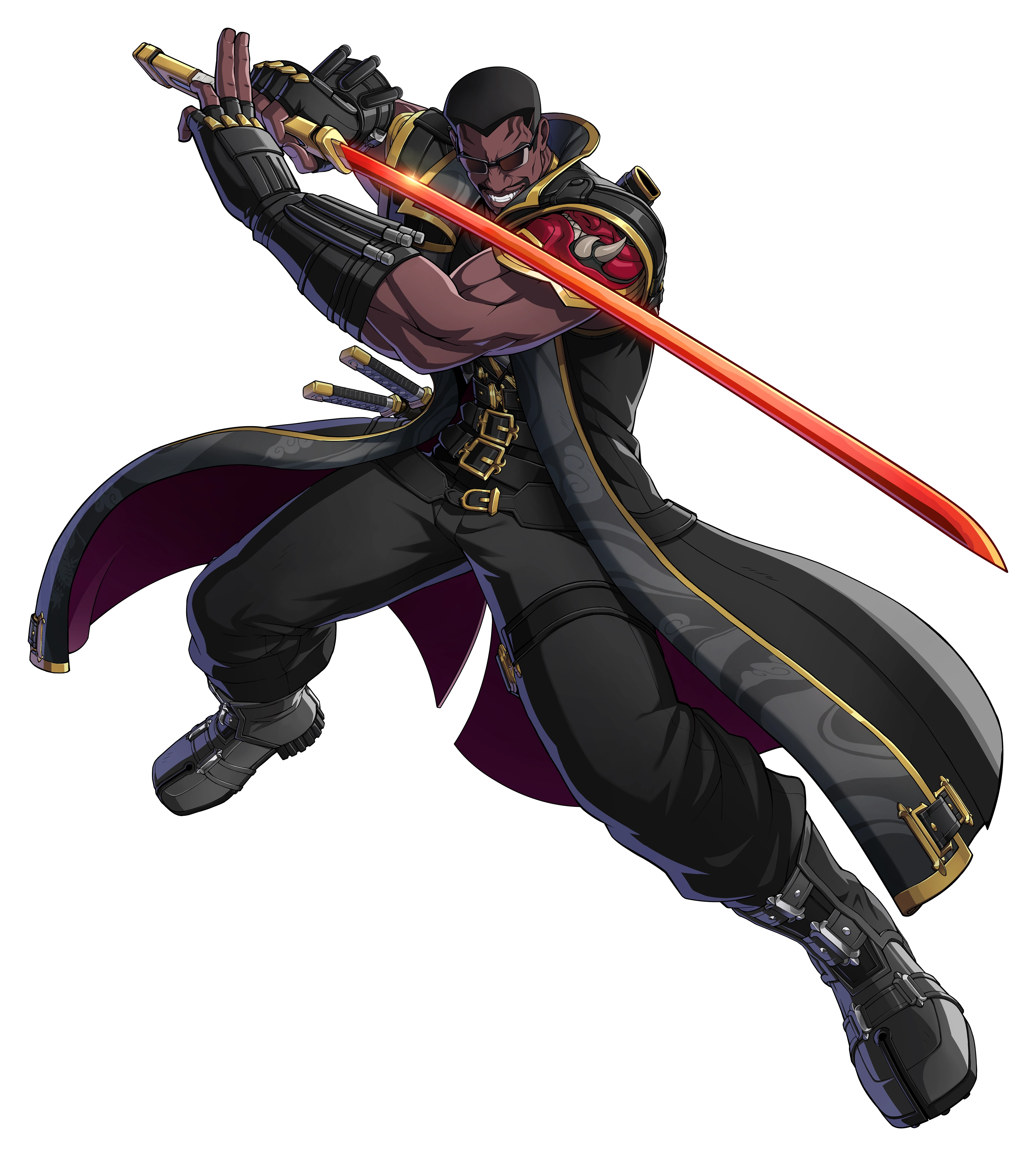 BLADE