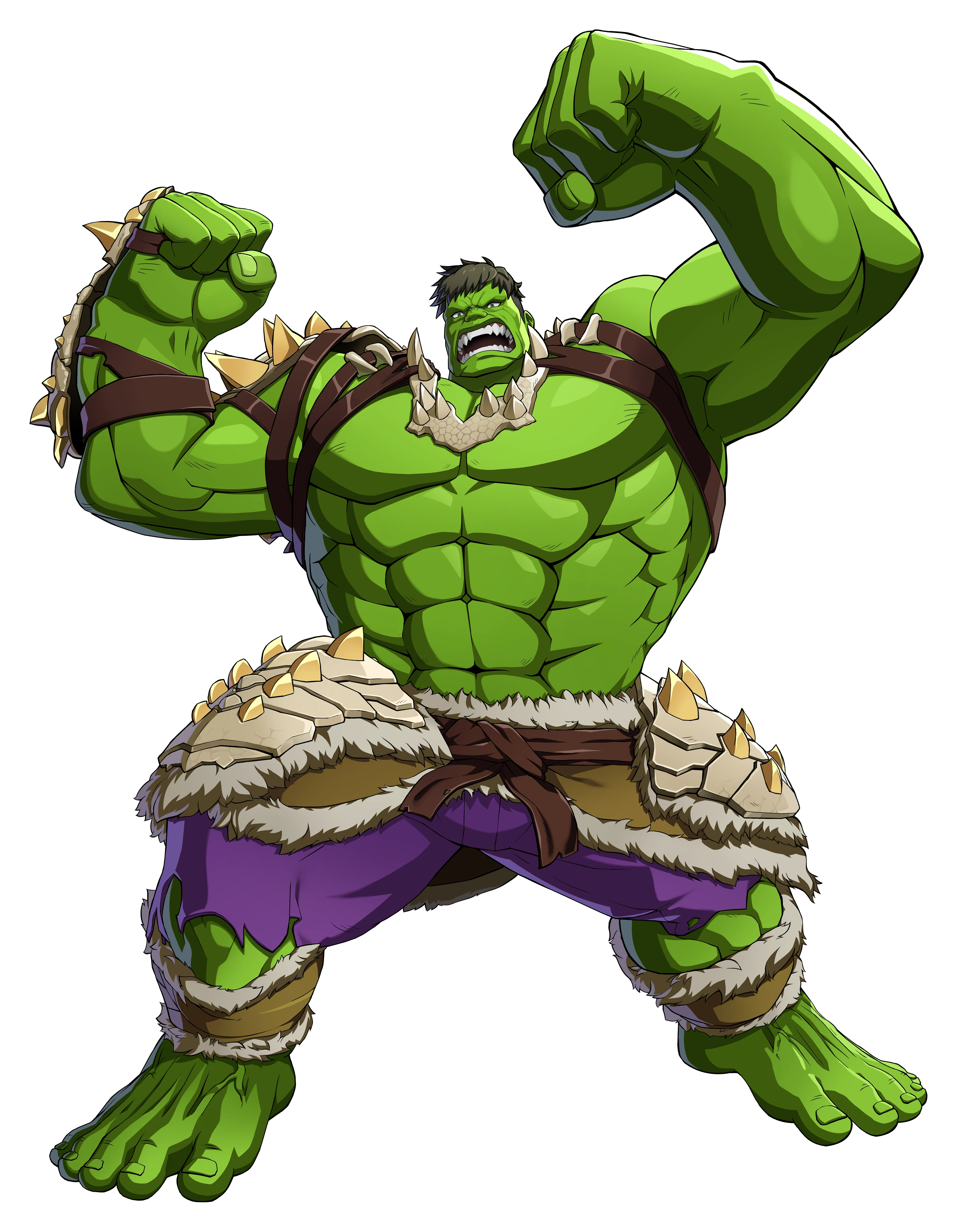 HULK