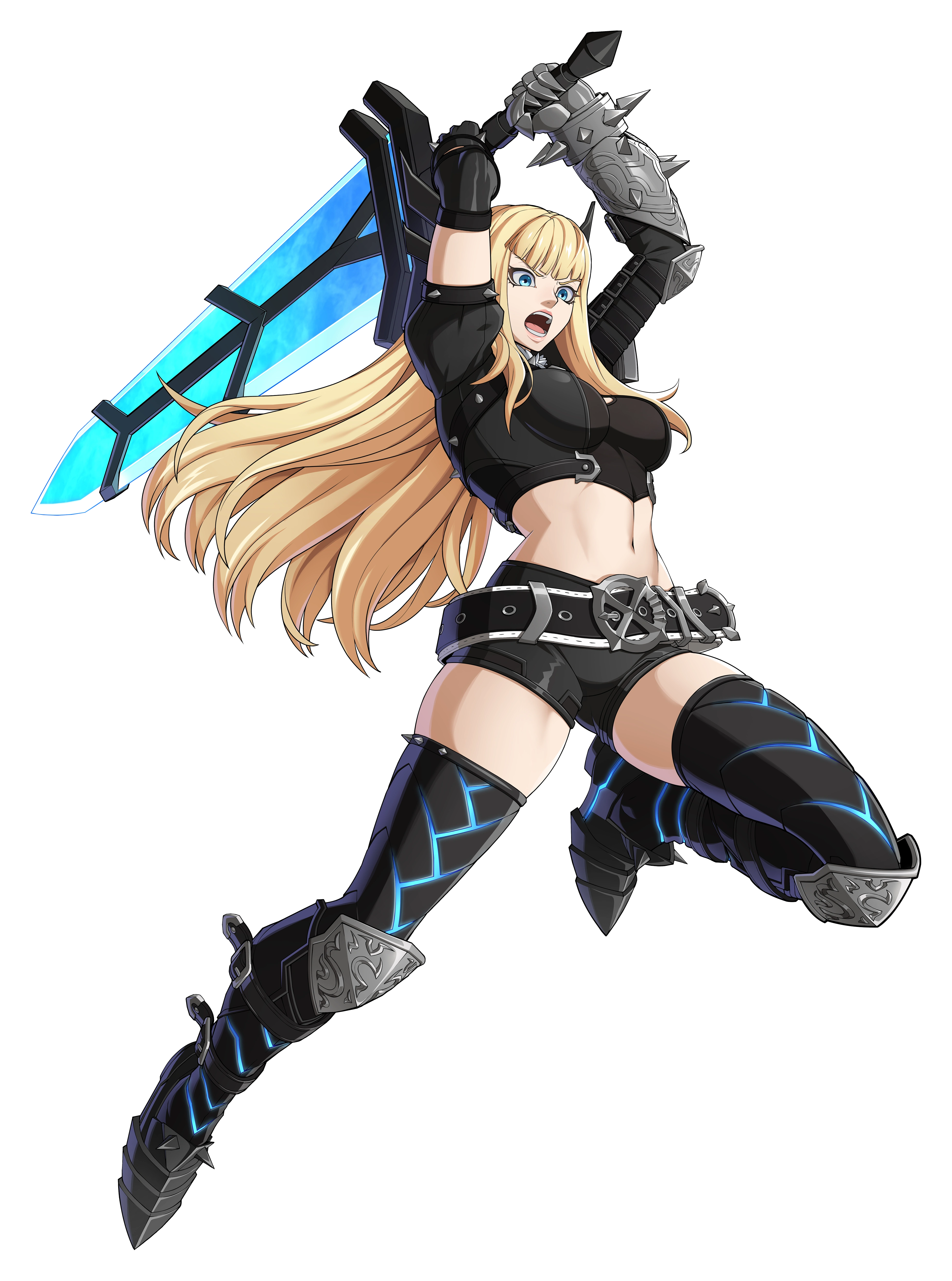 MAGIK