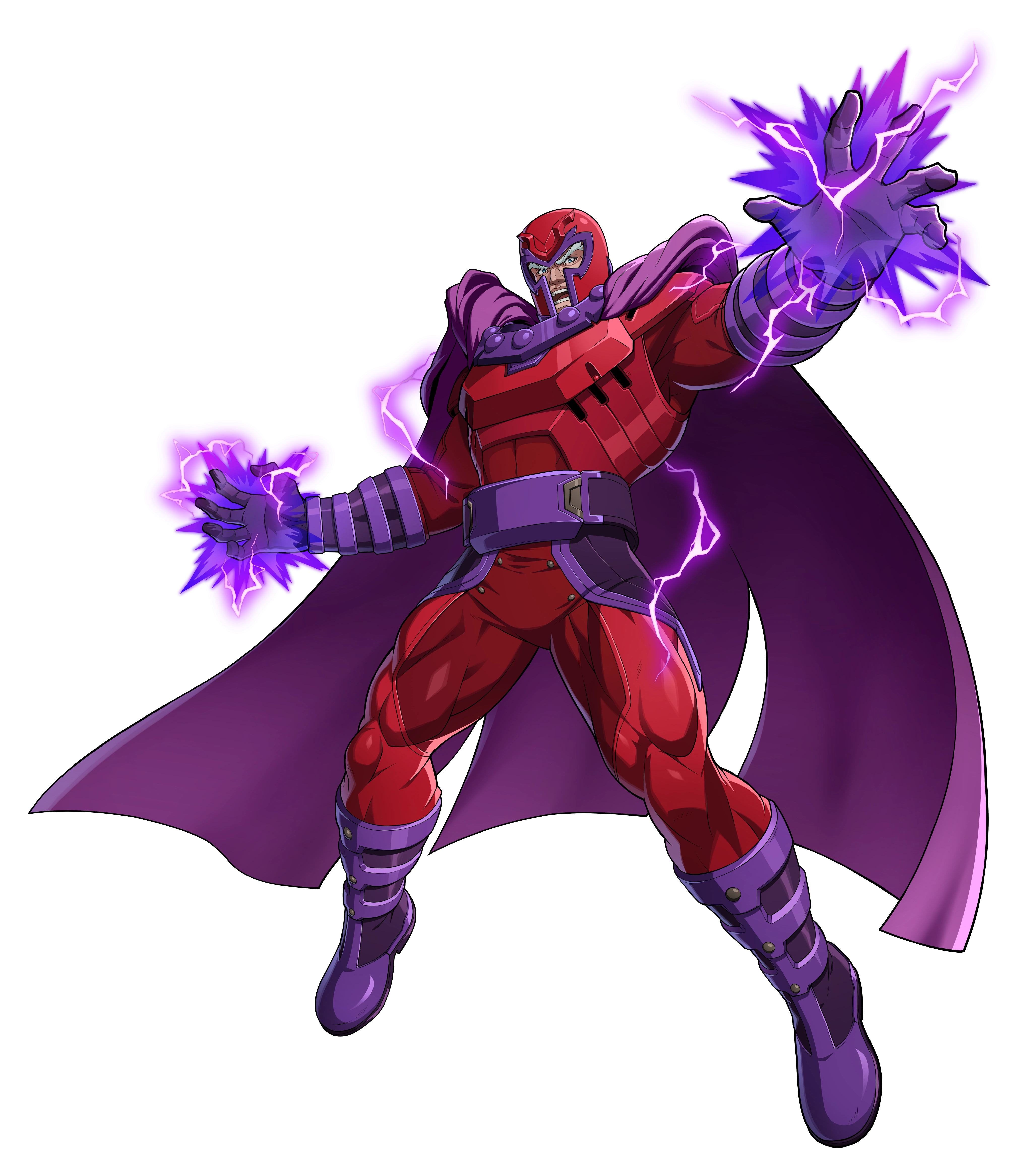 MAGNETO