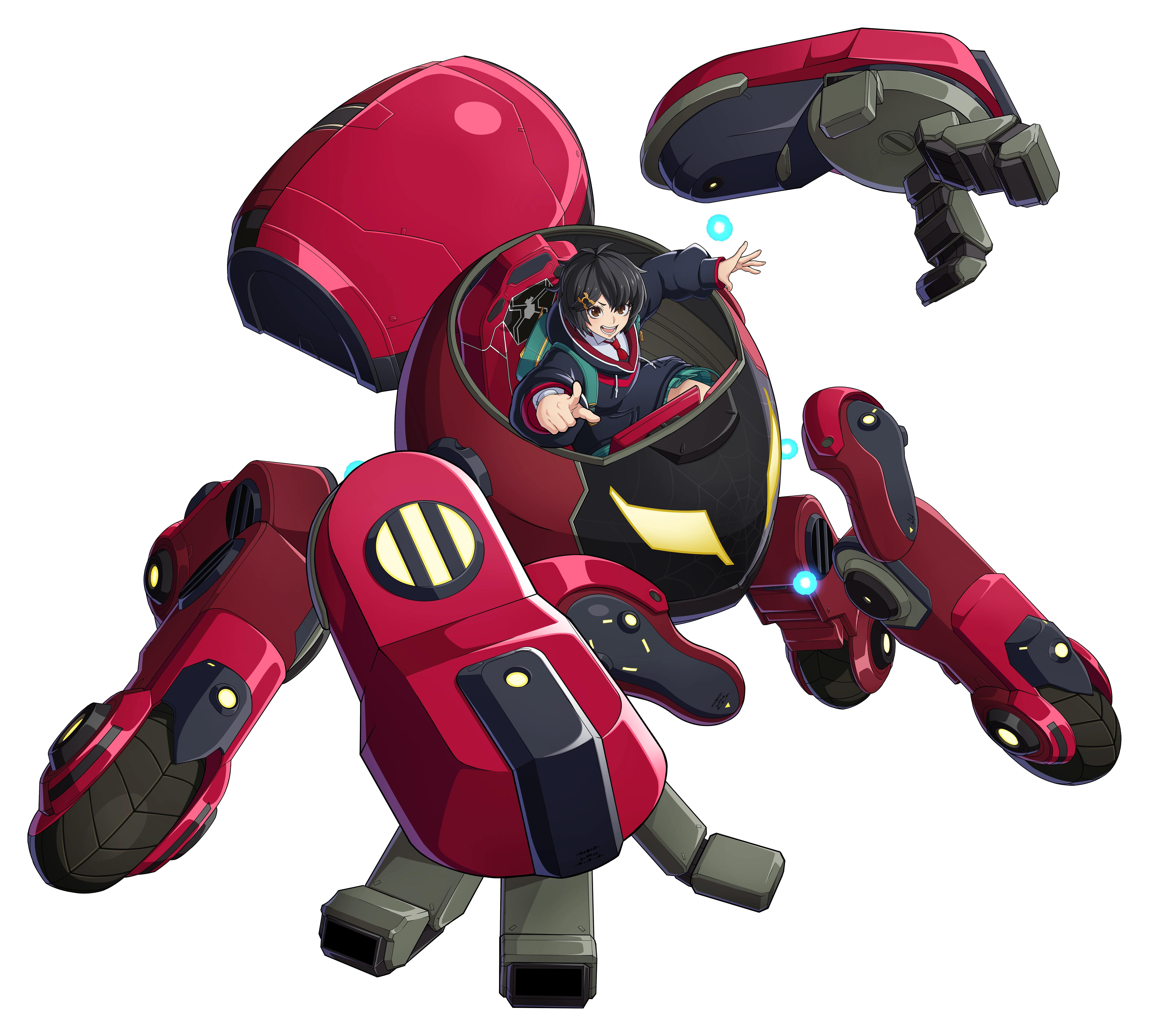 PENI PARKER