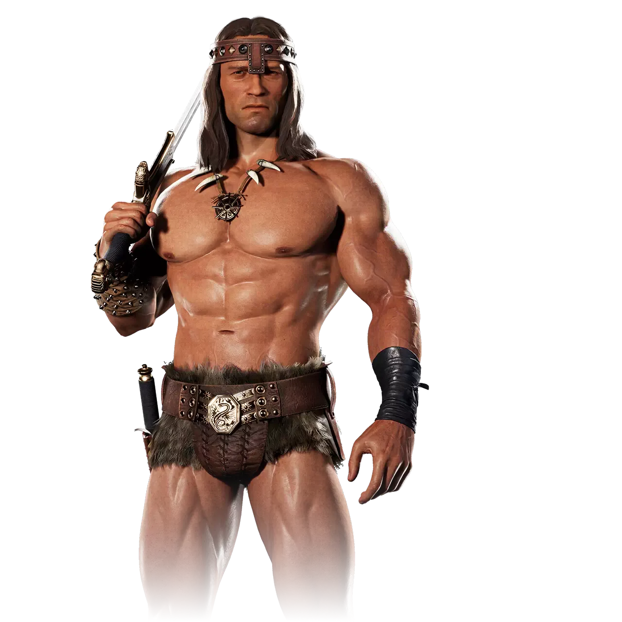 Conan the Barbarian