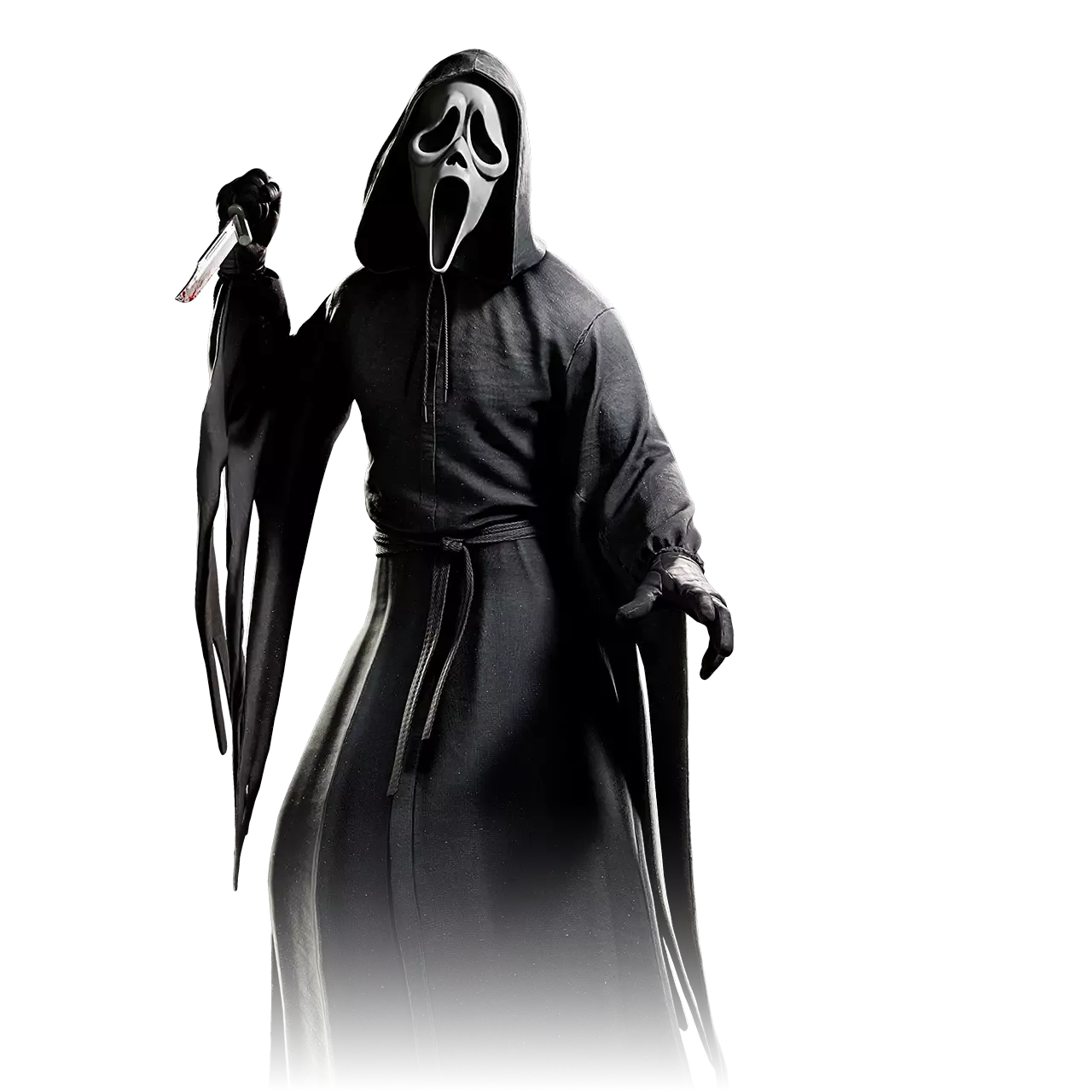 Ghostface