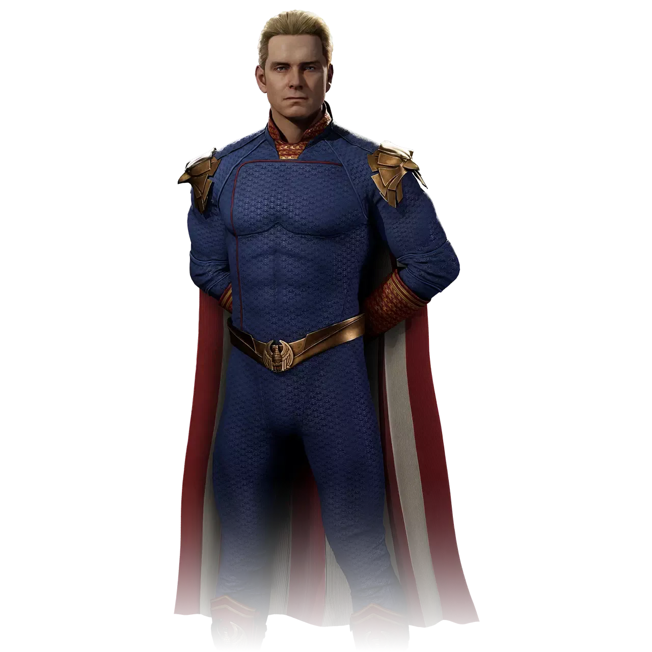 Homelander