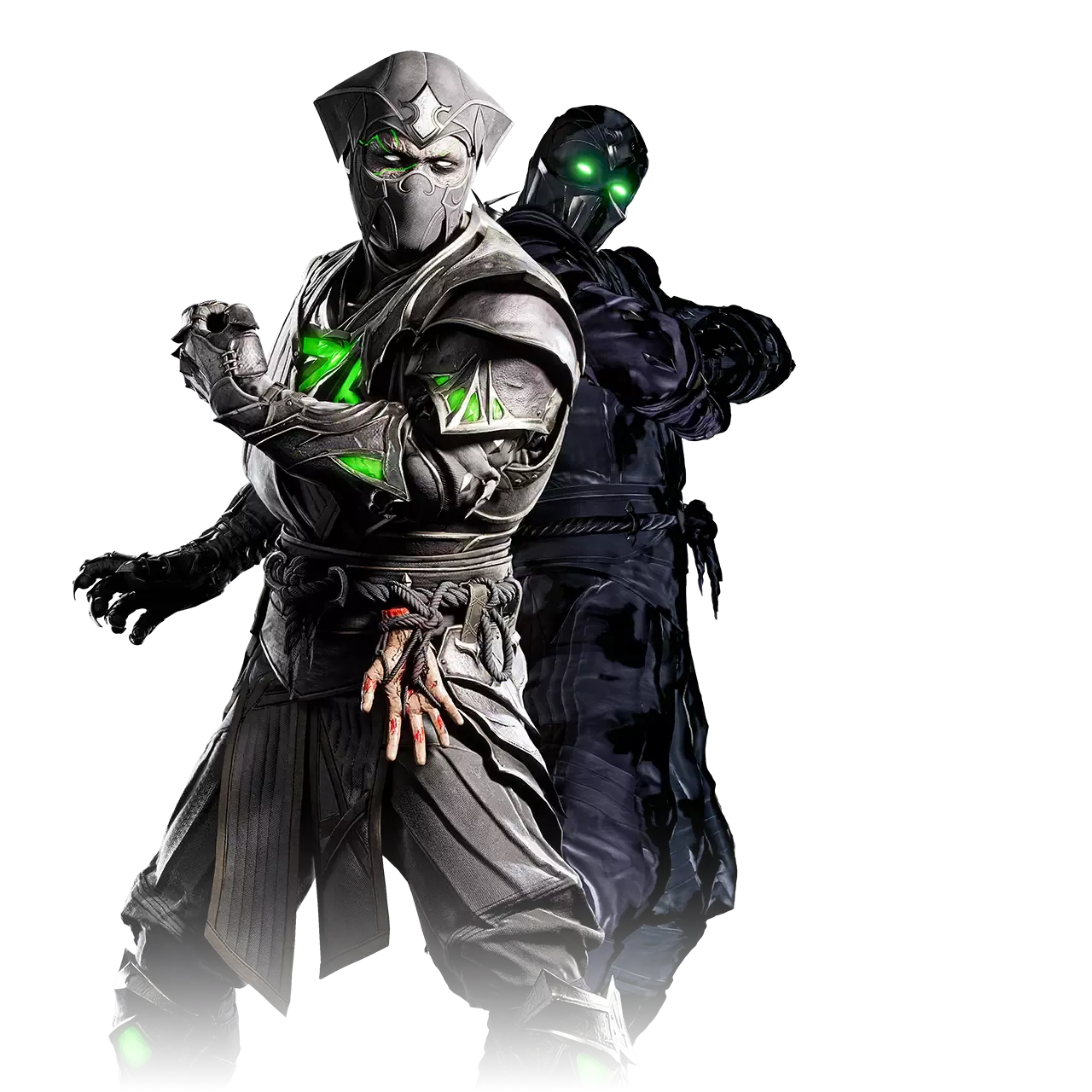 Noob Saibot