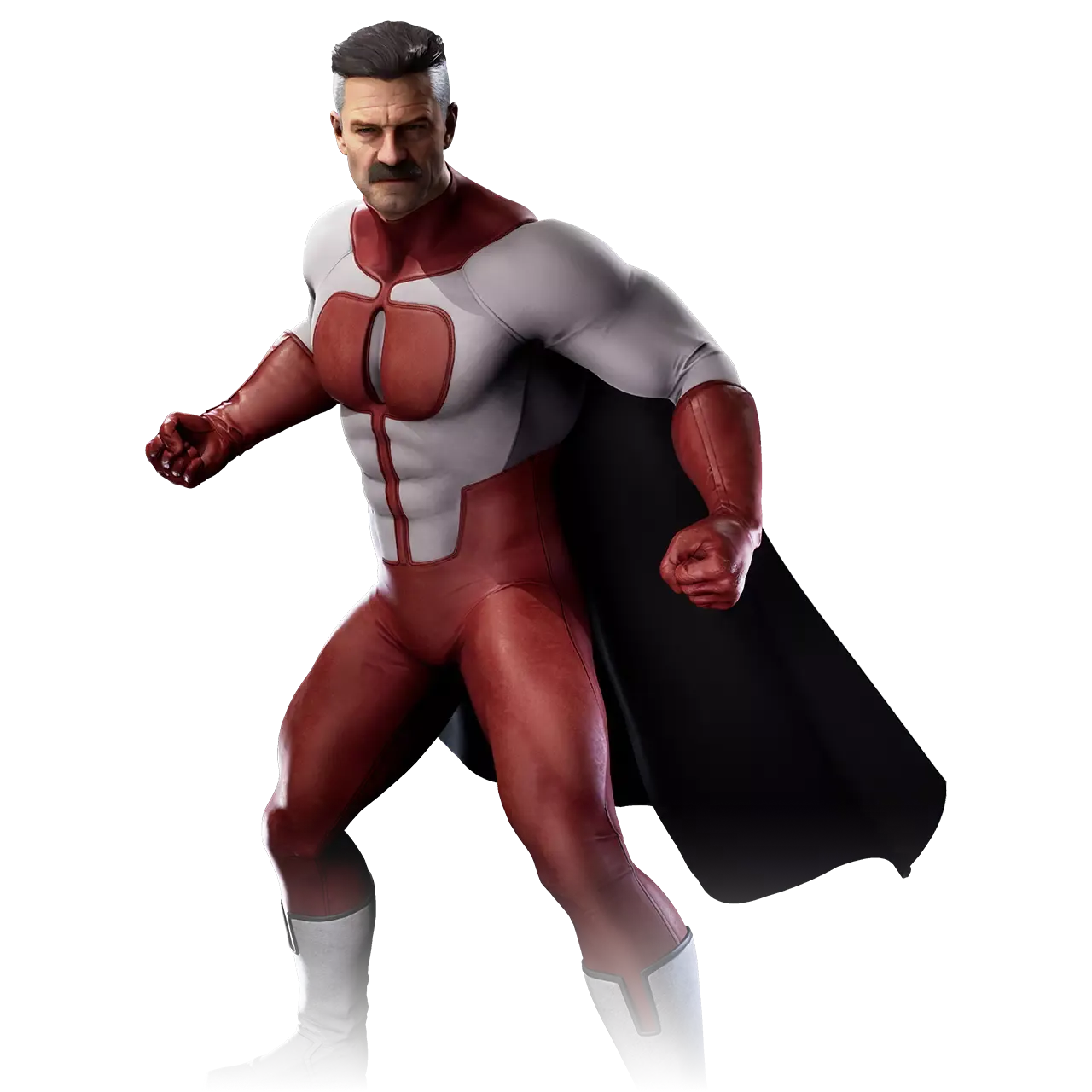 Omni-Man