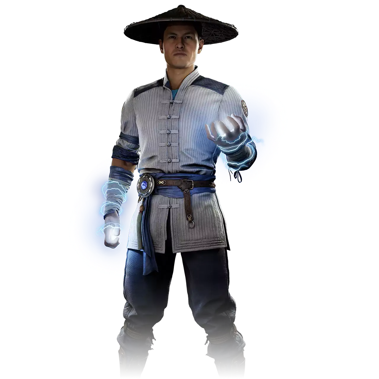 Raiden