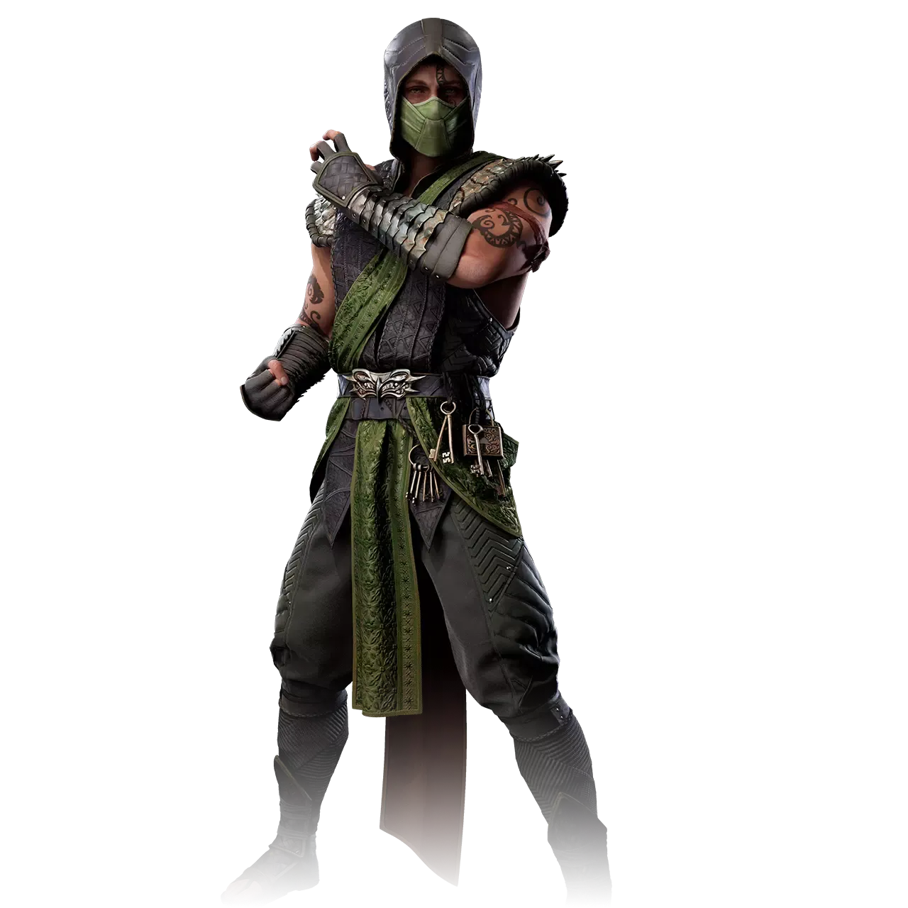 Reptile
