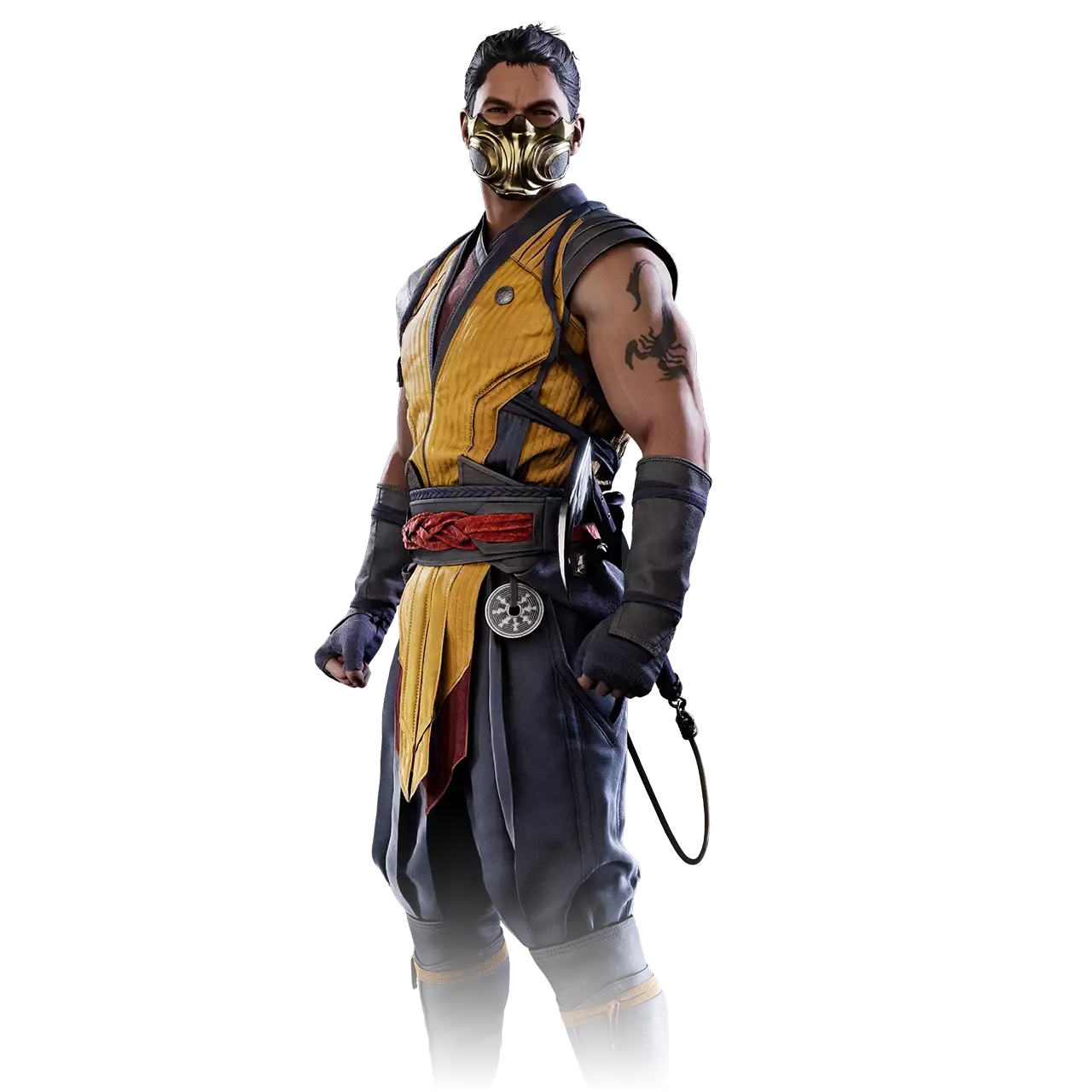 Scorpion