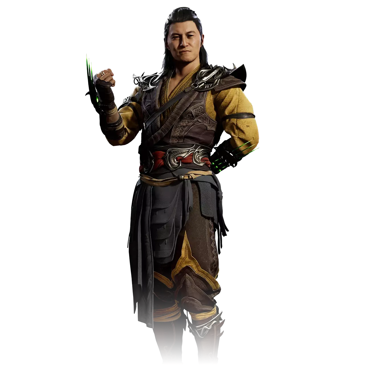 Shang Tsung
