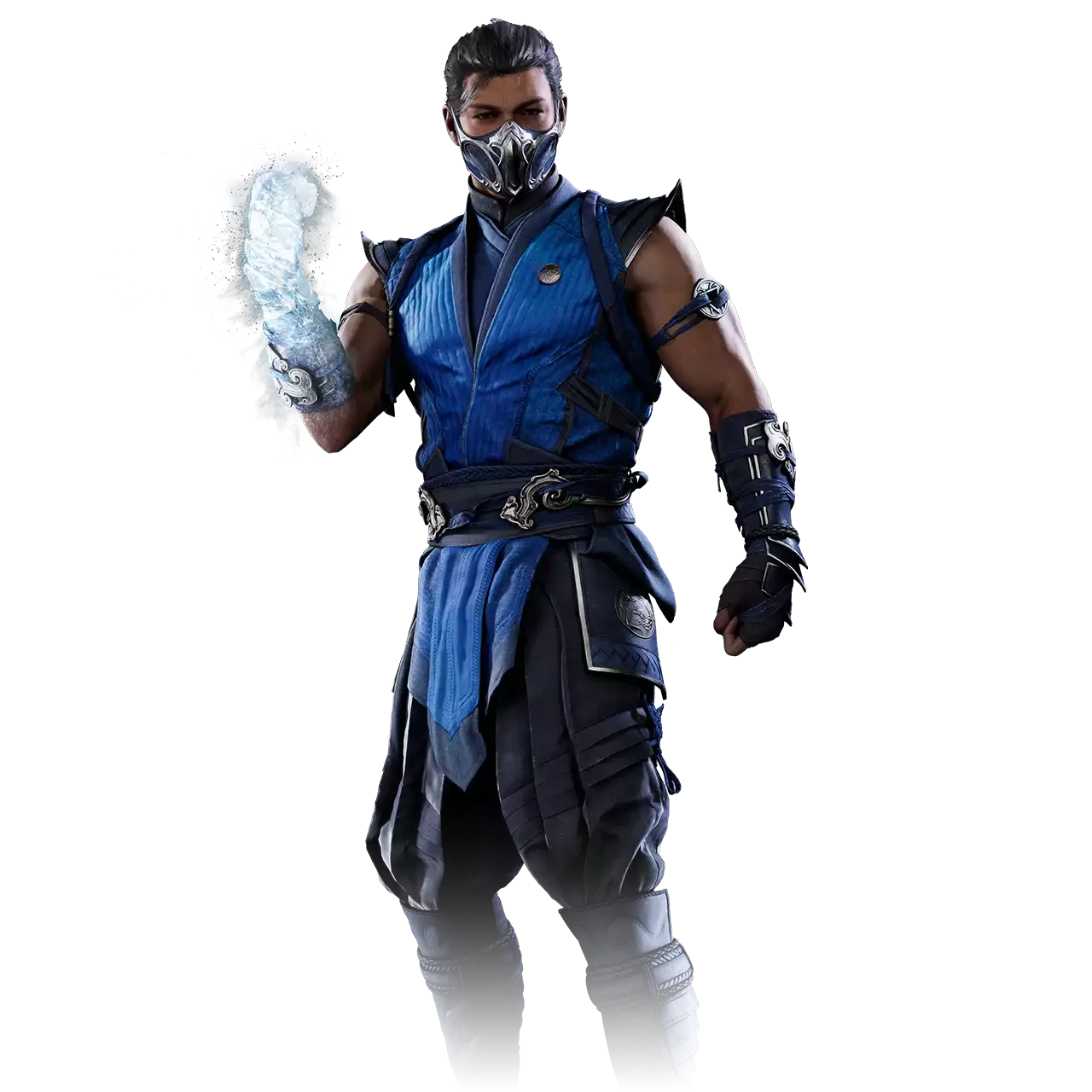 Sub-Zero