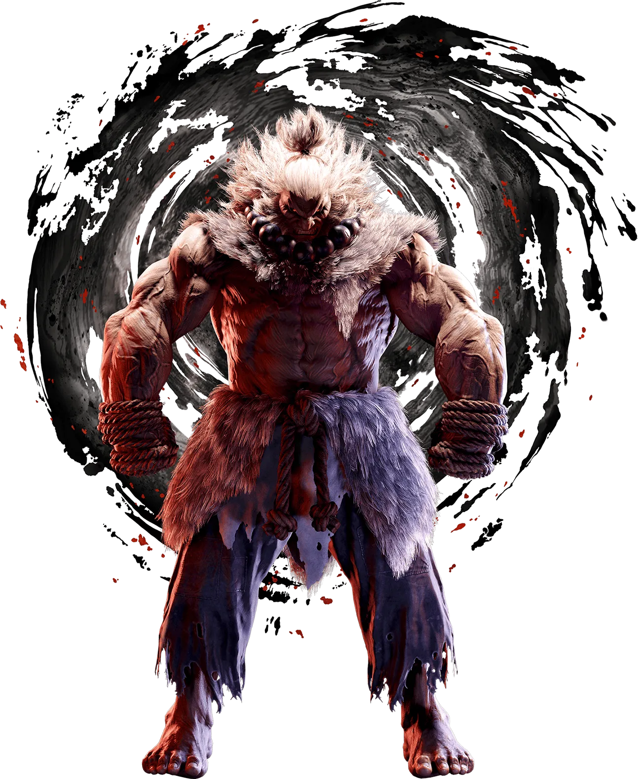 Akuma