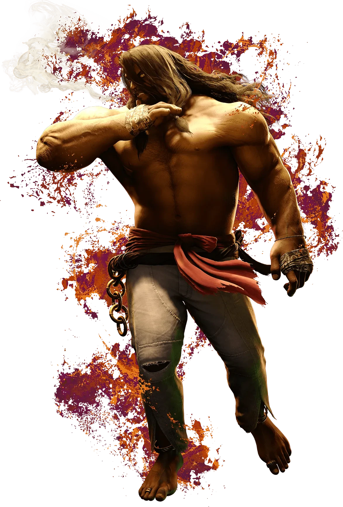 Arjun
