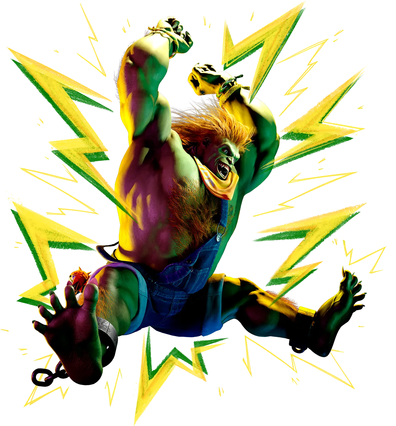 Blanka
