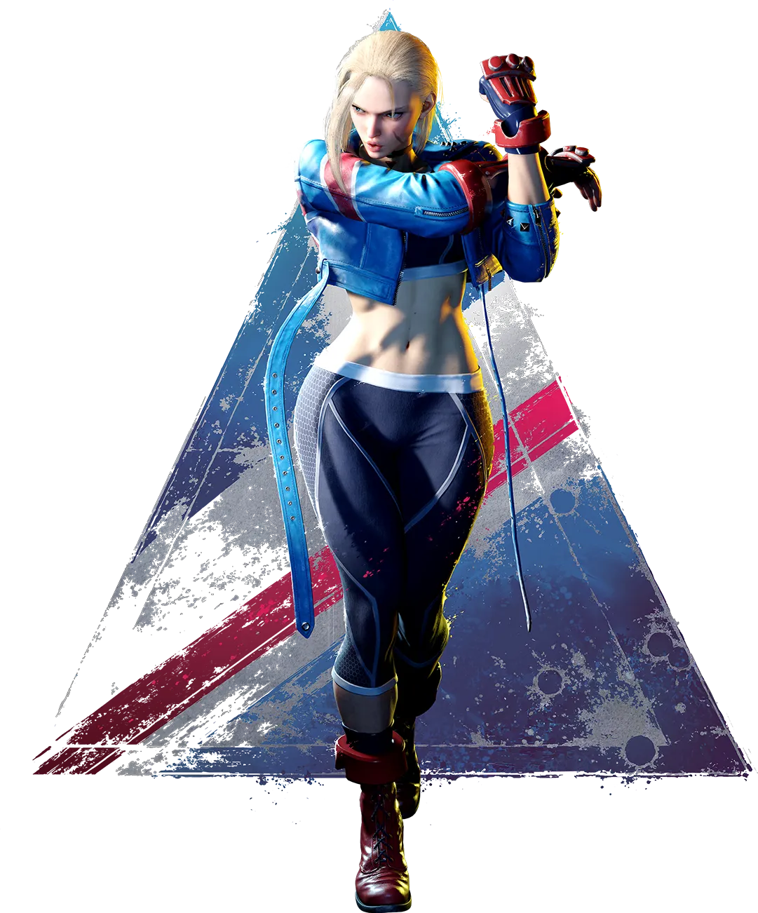 Cammy