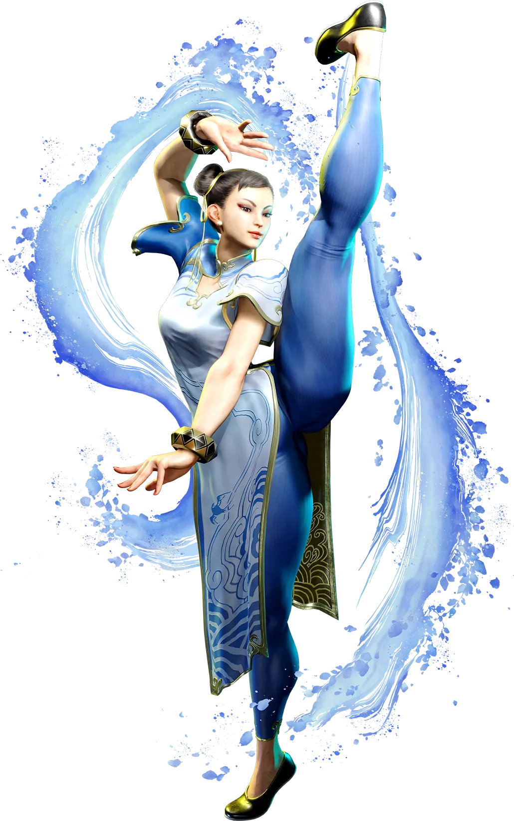 Chun-Li