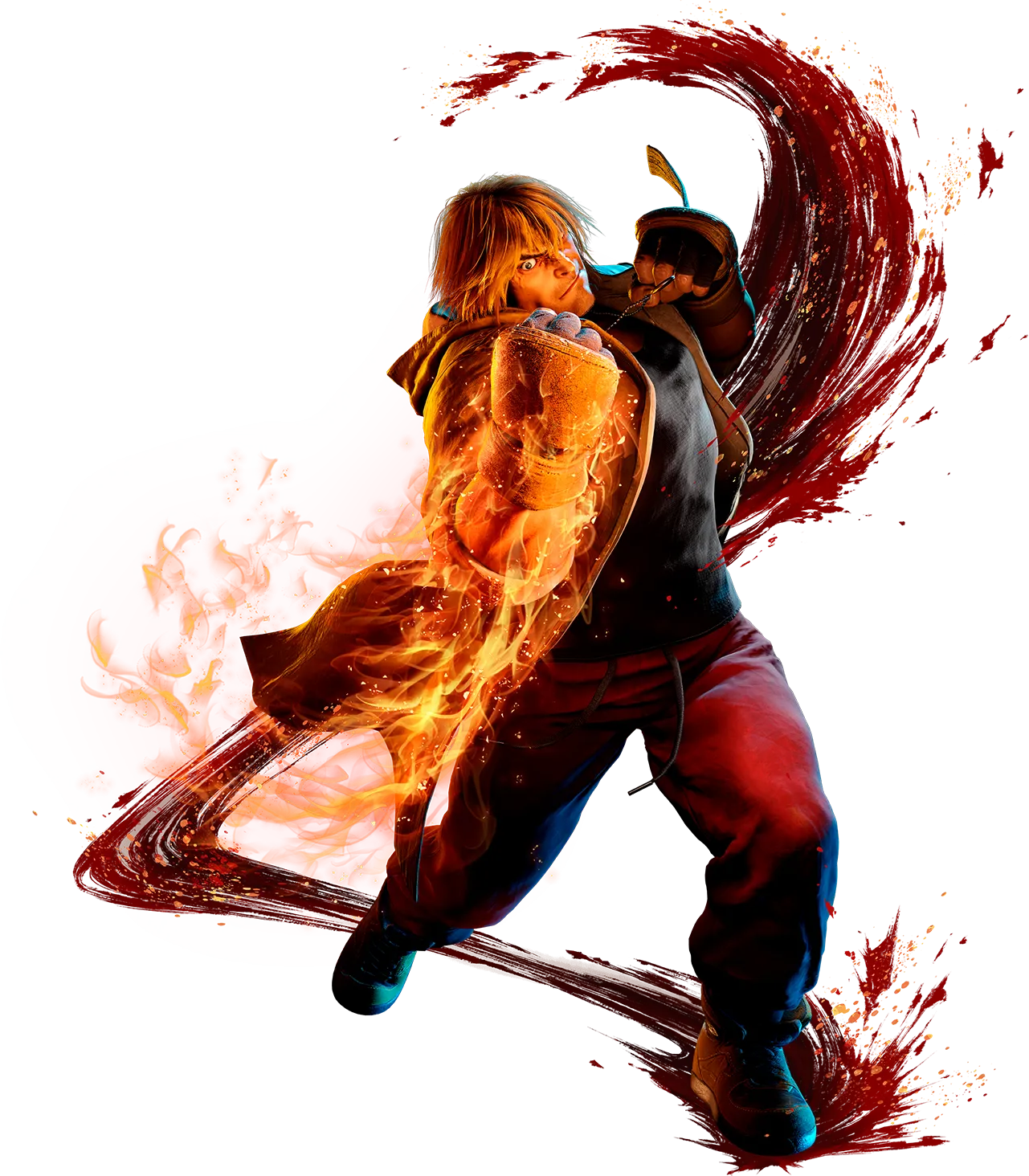 Ken