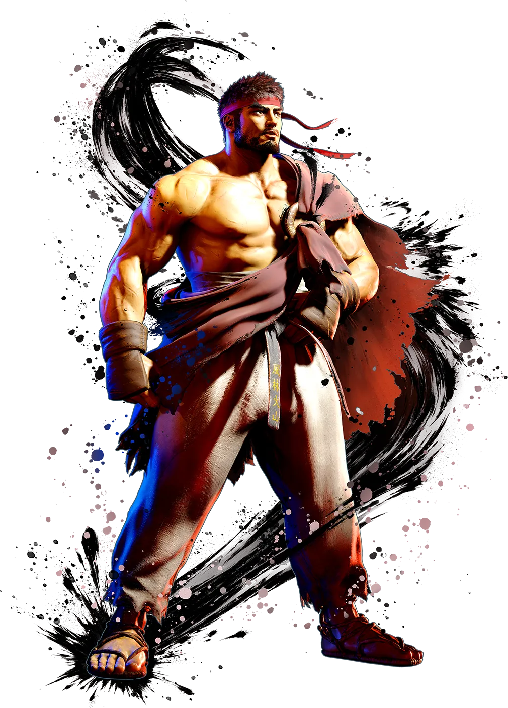 Ryu