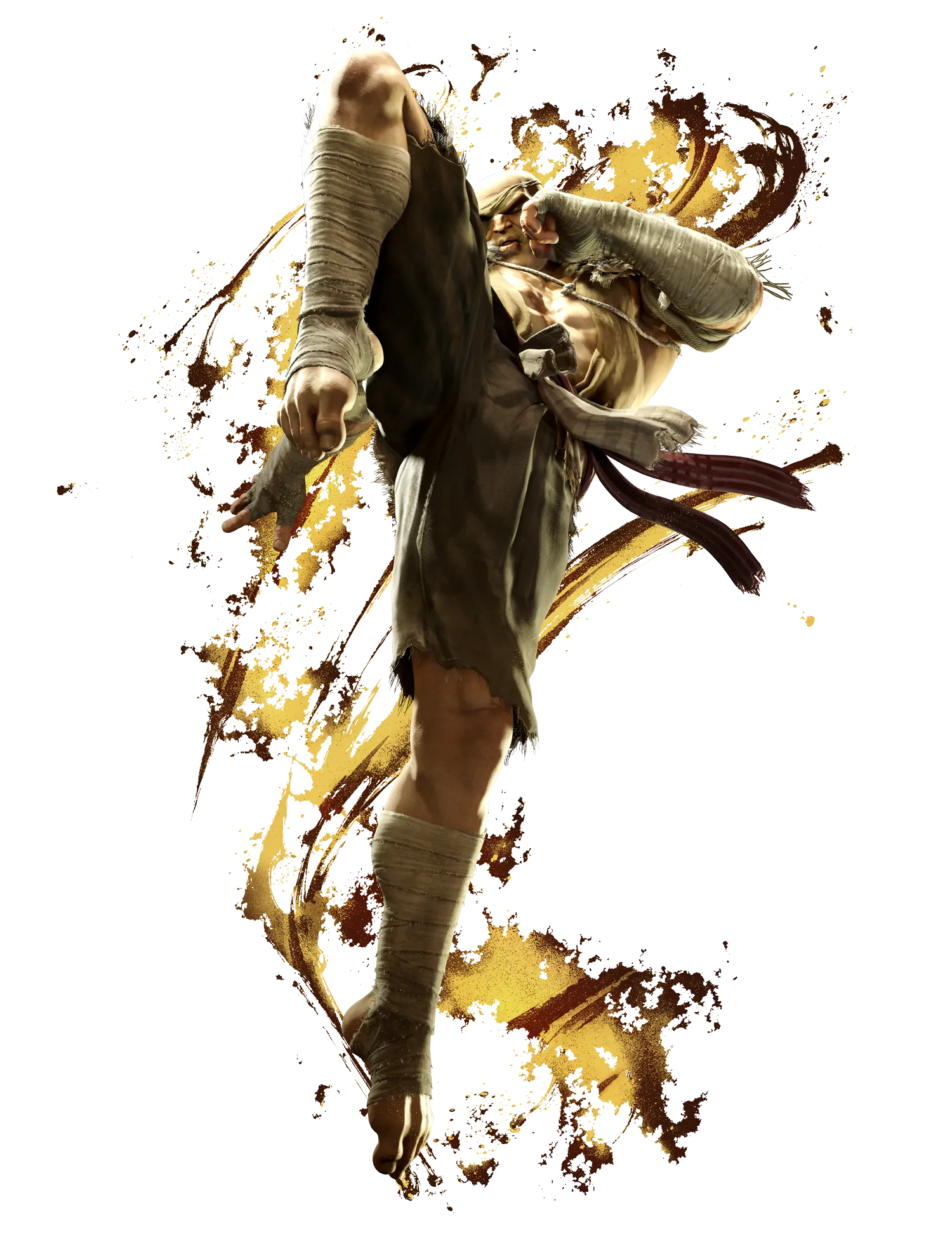 Sagat