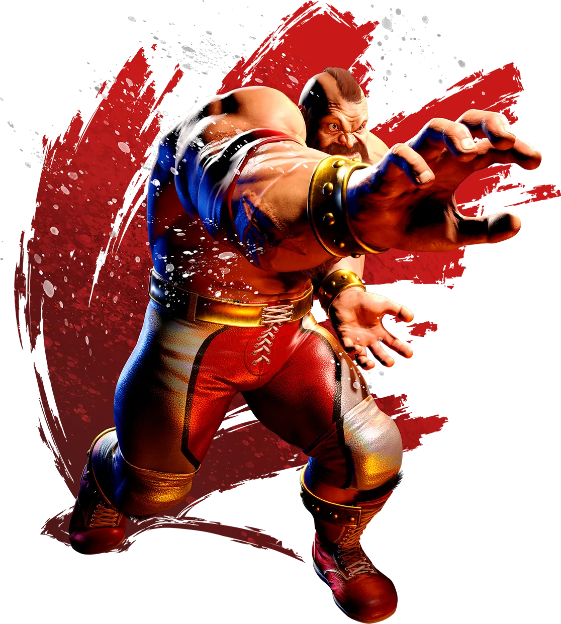Zangief
