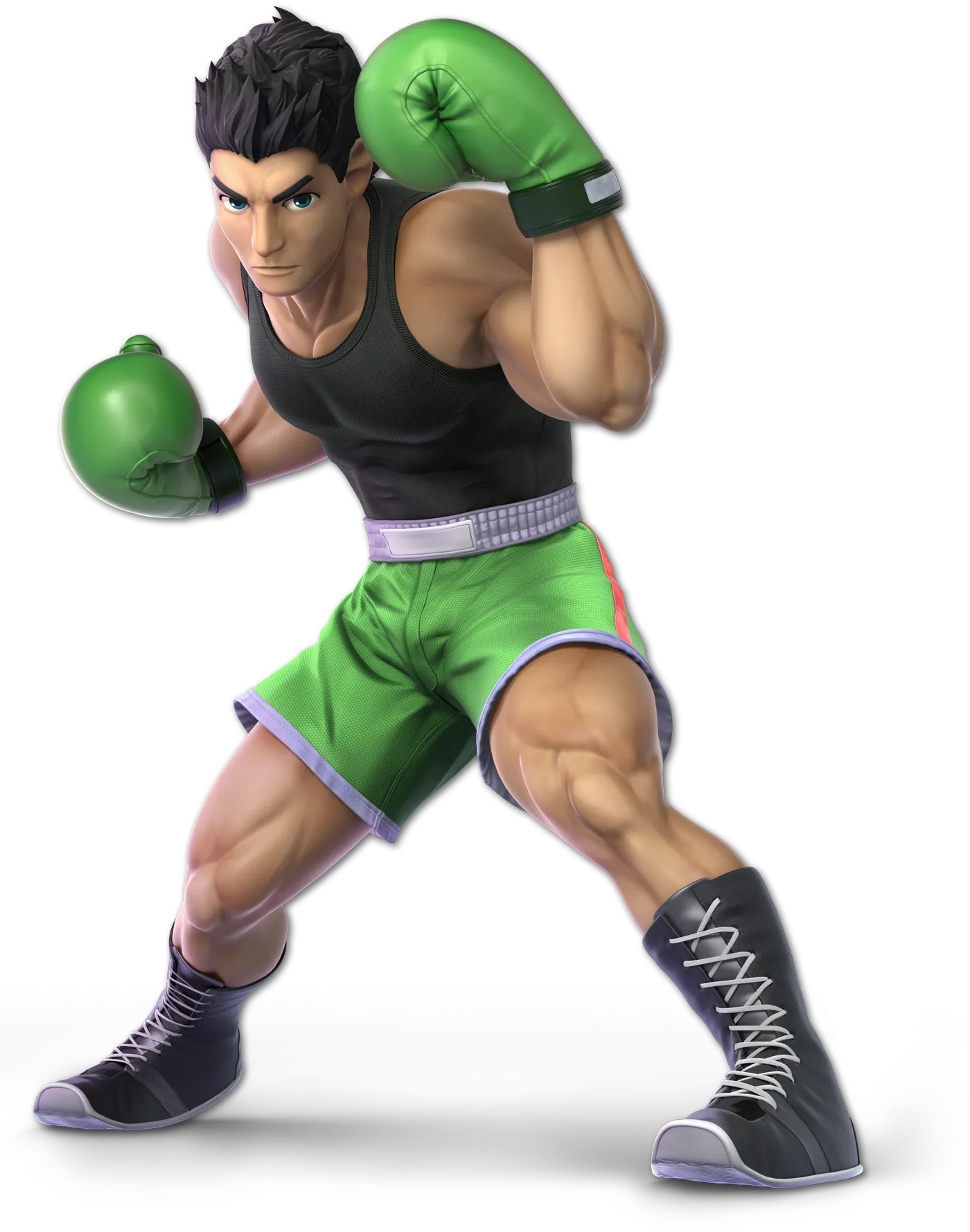Little Mac