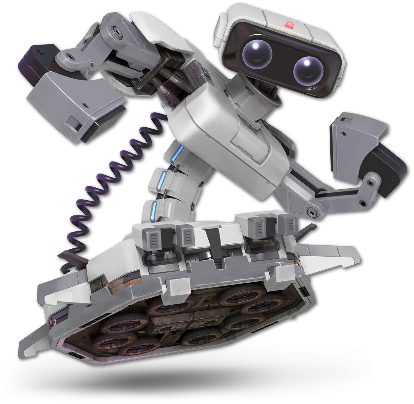 R.O.B.