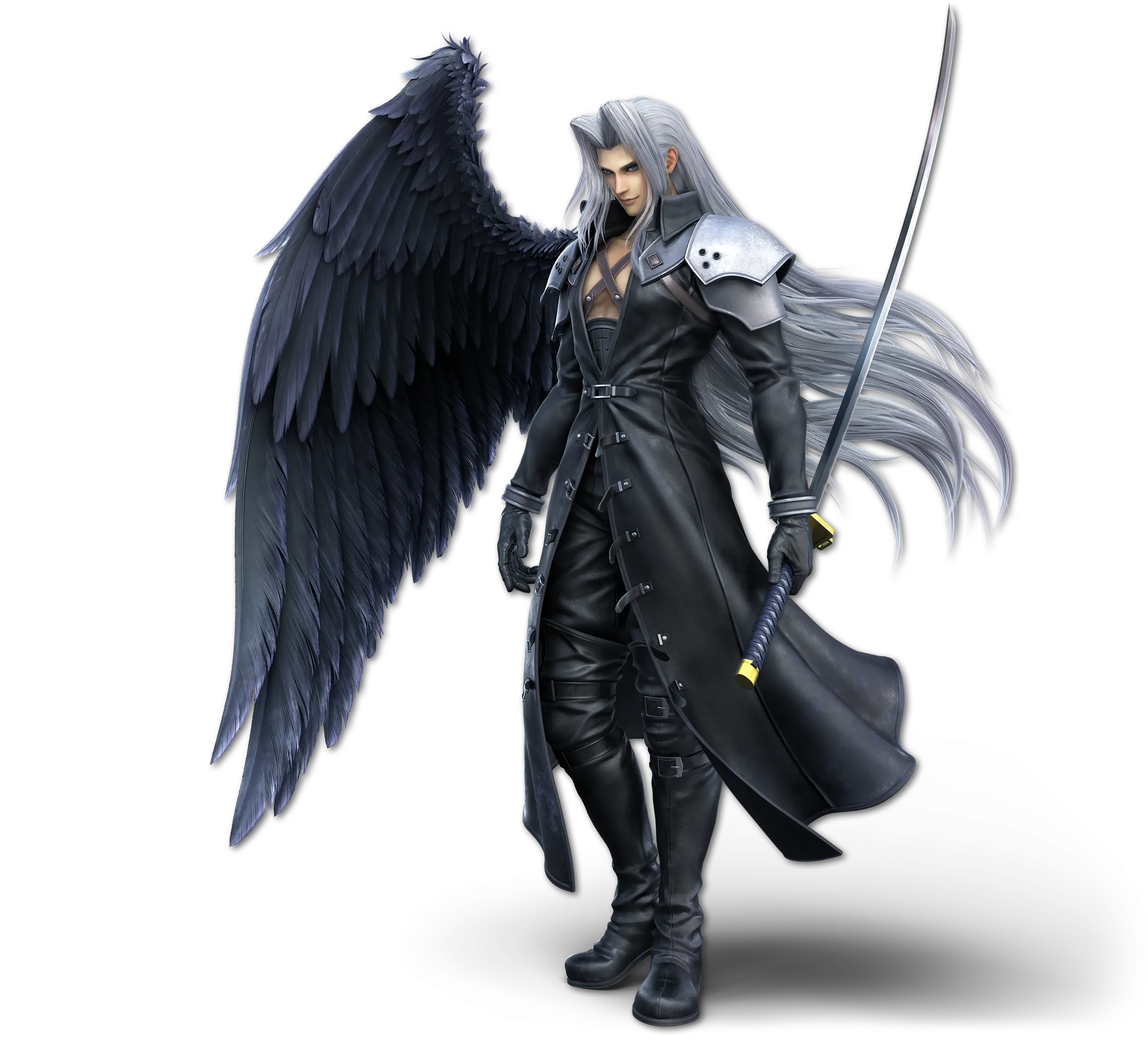 Sephiroth